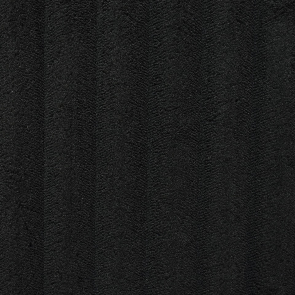 Ambience-20 Dunkle Raffinesse: Ed Exciting Design Sofa Carla in Black mit Ambience Cord Bezug, Schlaffunktion & Bettkasten