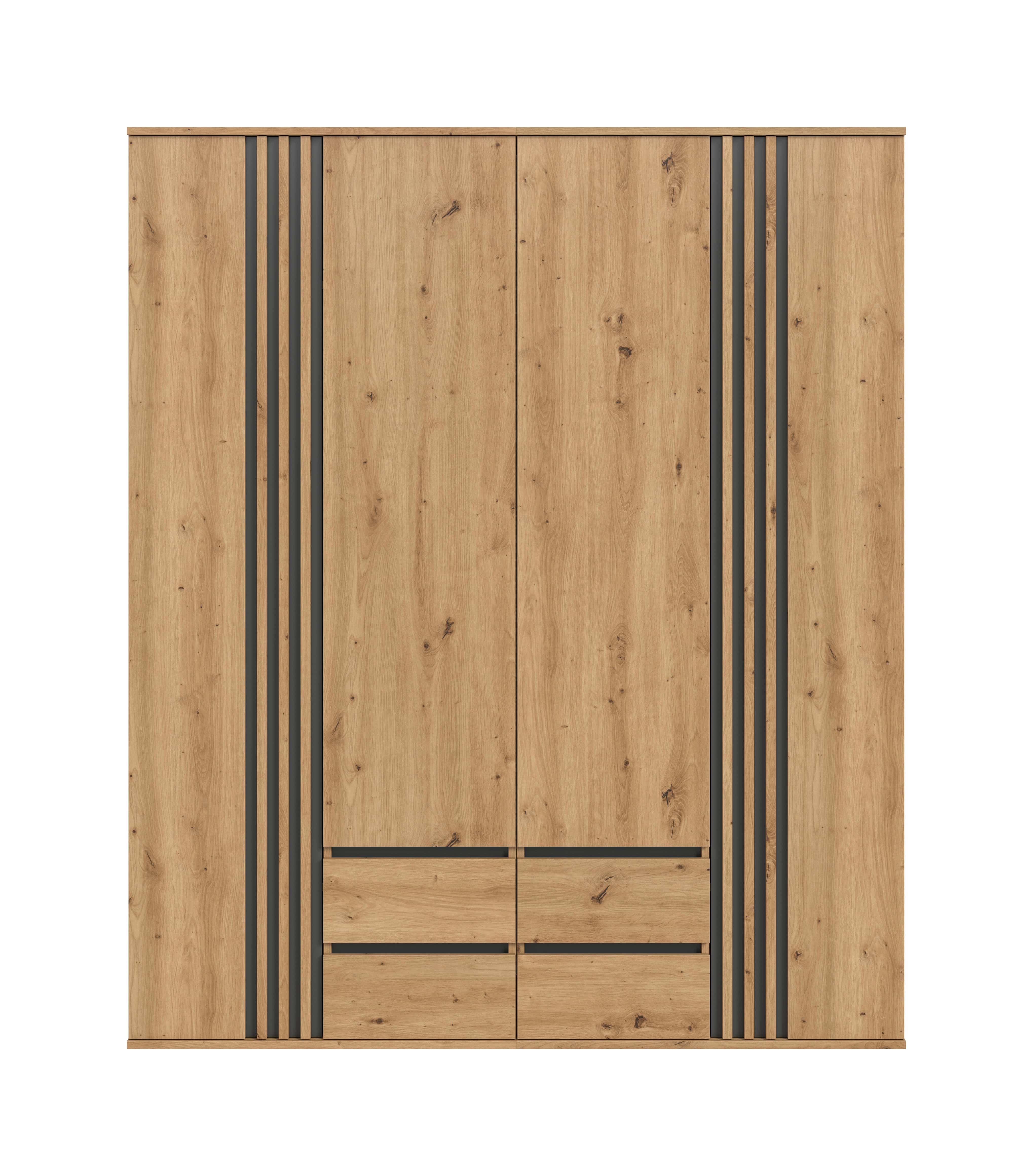 Tofta Kleiderschrankkombination