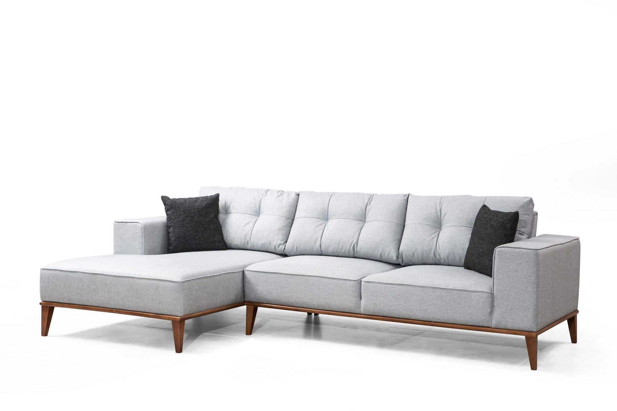Ecksofa Montana - Modernes Design Ecksofa Montana - Modernes Design