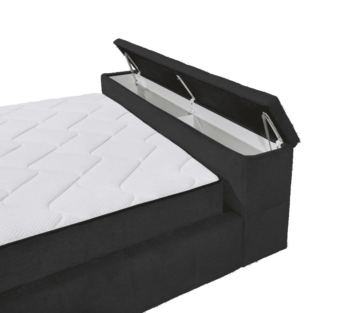 ED Exciting Design Boxbett Sedona 180x200 Kaschmir | Tresor ED Exciting Design Boxbett Sedona 180x200 Kaschmir | Tresor