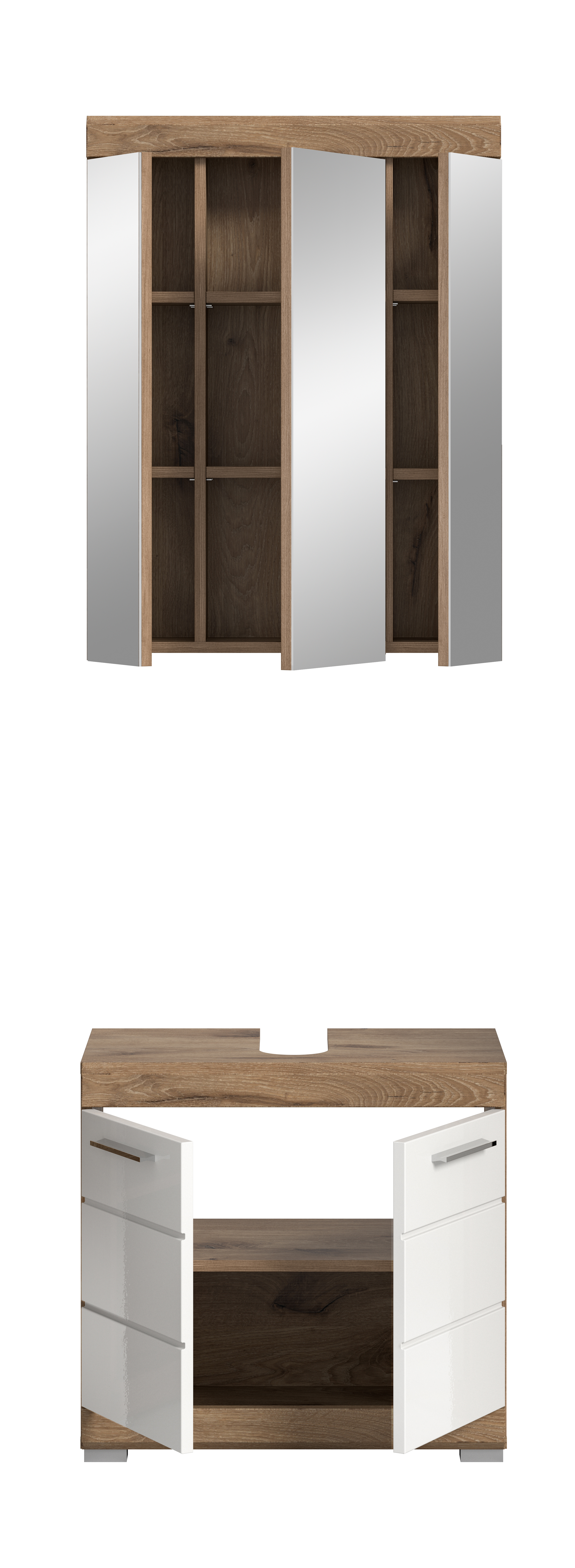 Wave Badkombination Wave Badkombination