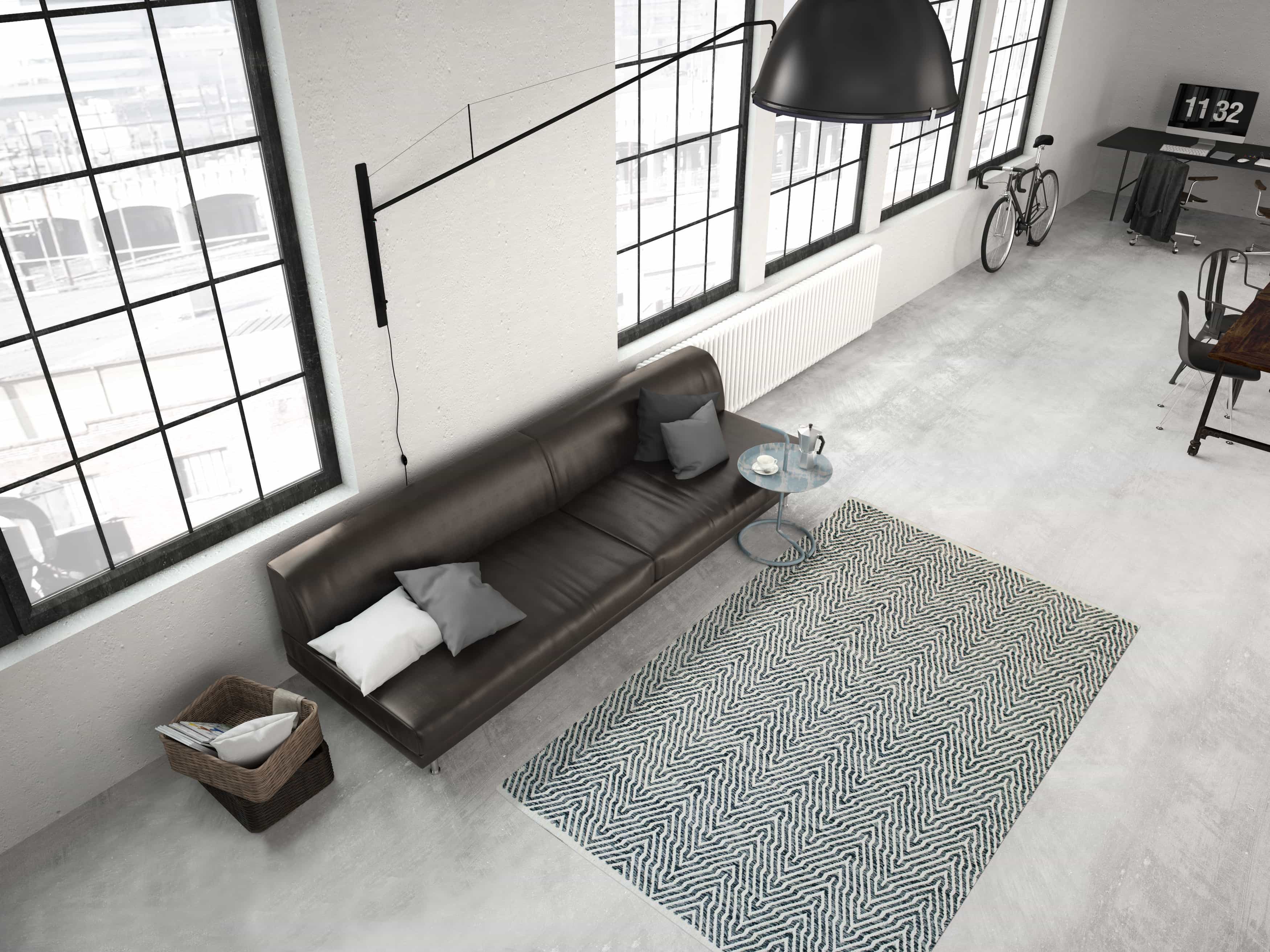Aperitif 410 Grau 80cm x 150cm Aperitif 410 Grau 80cm x 150cm