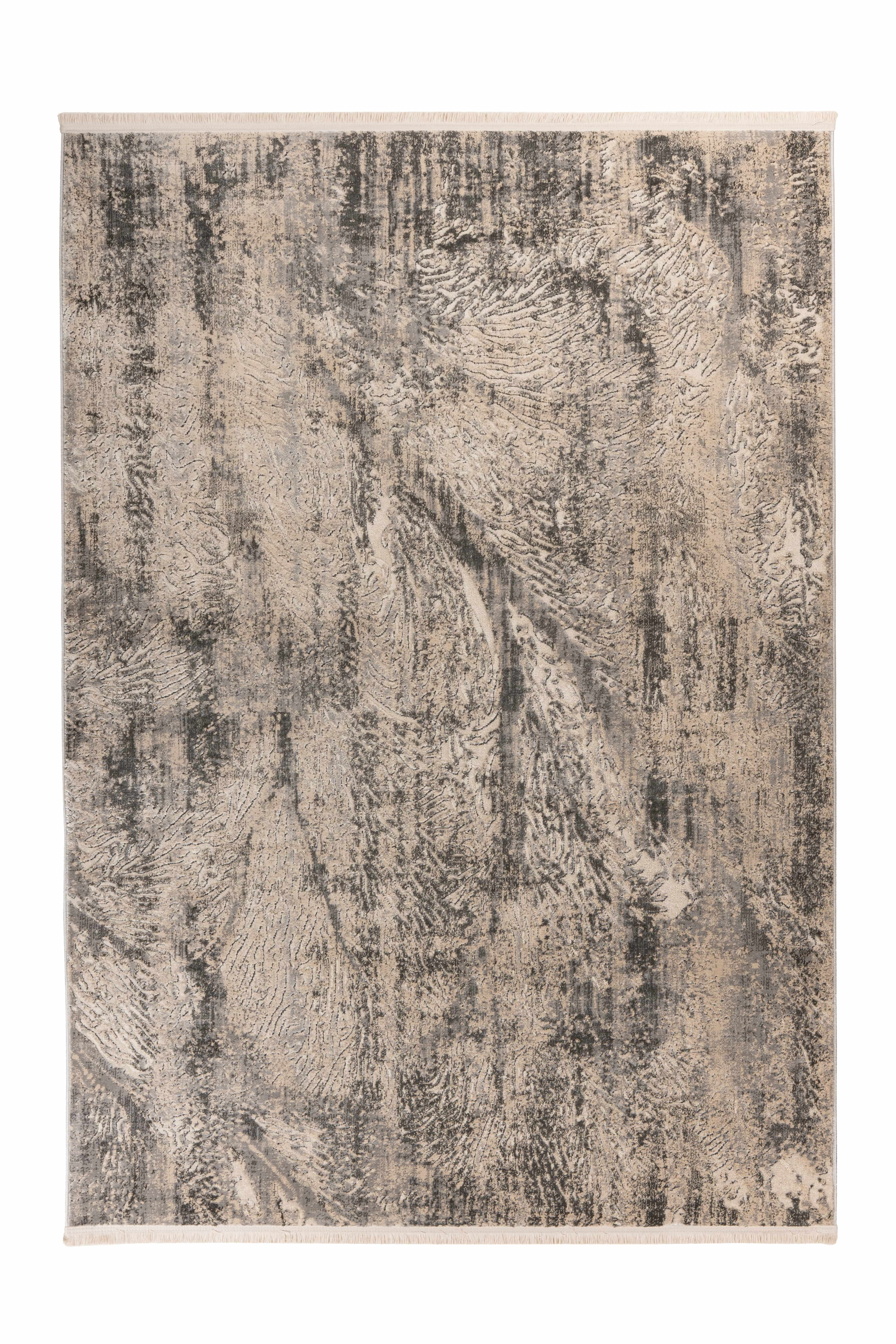 Adela 525 Grau 80 x 150 cm Adela 525 Grau 80 x 150 cm