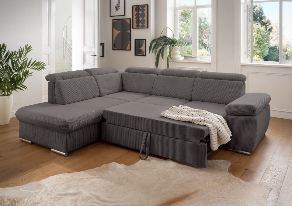 Benformato_Vasto_2FKF-EKF-OTBKKF_4801-33Tz7qrdRH4tqM Gemütliches Grau: Benformato Sofa Vasto mit Schlaffunktion bei Myhomelando