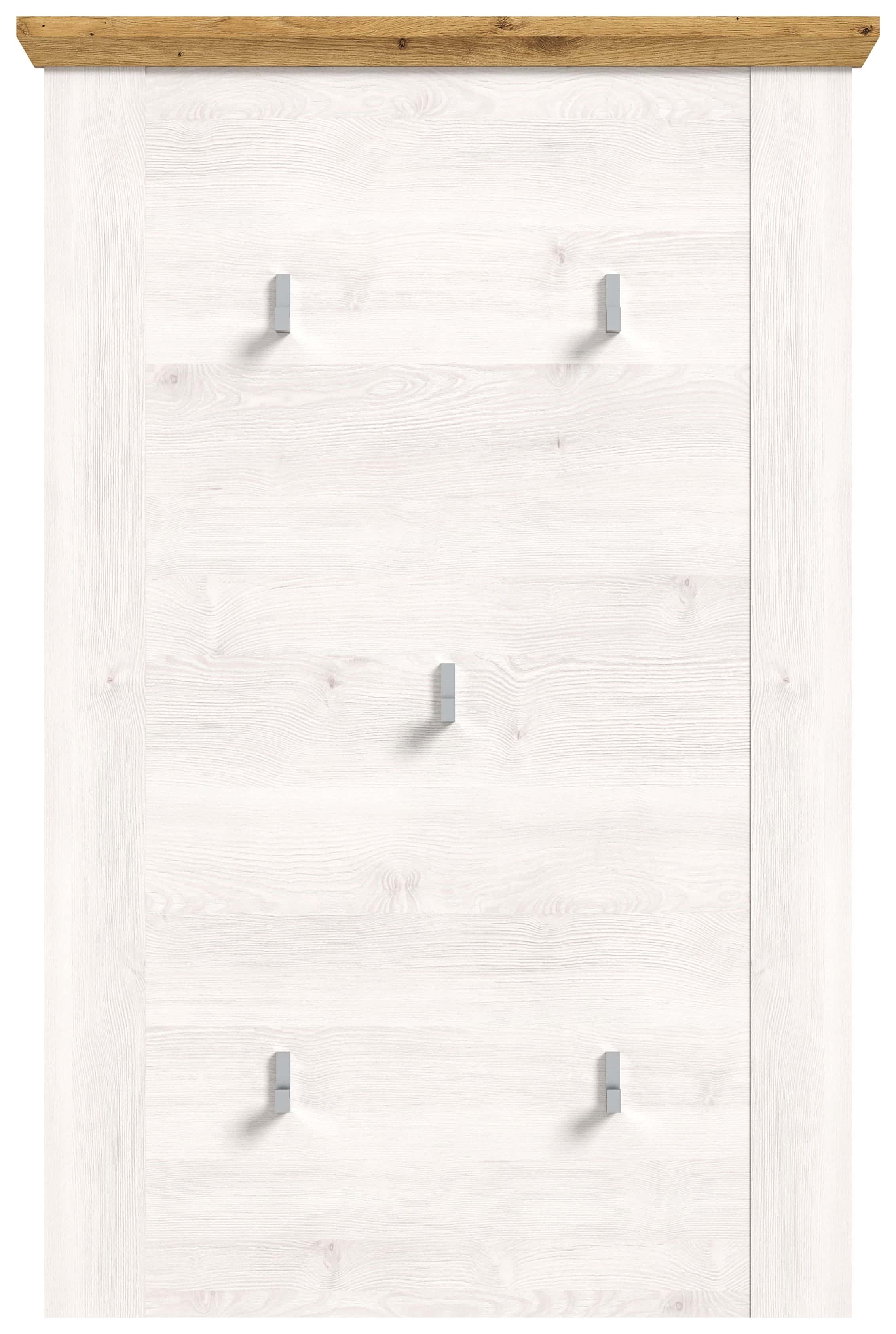 Verona Garderobenpaneel Verona Garderobenpaneel