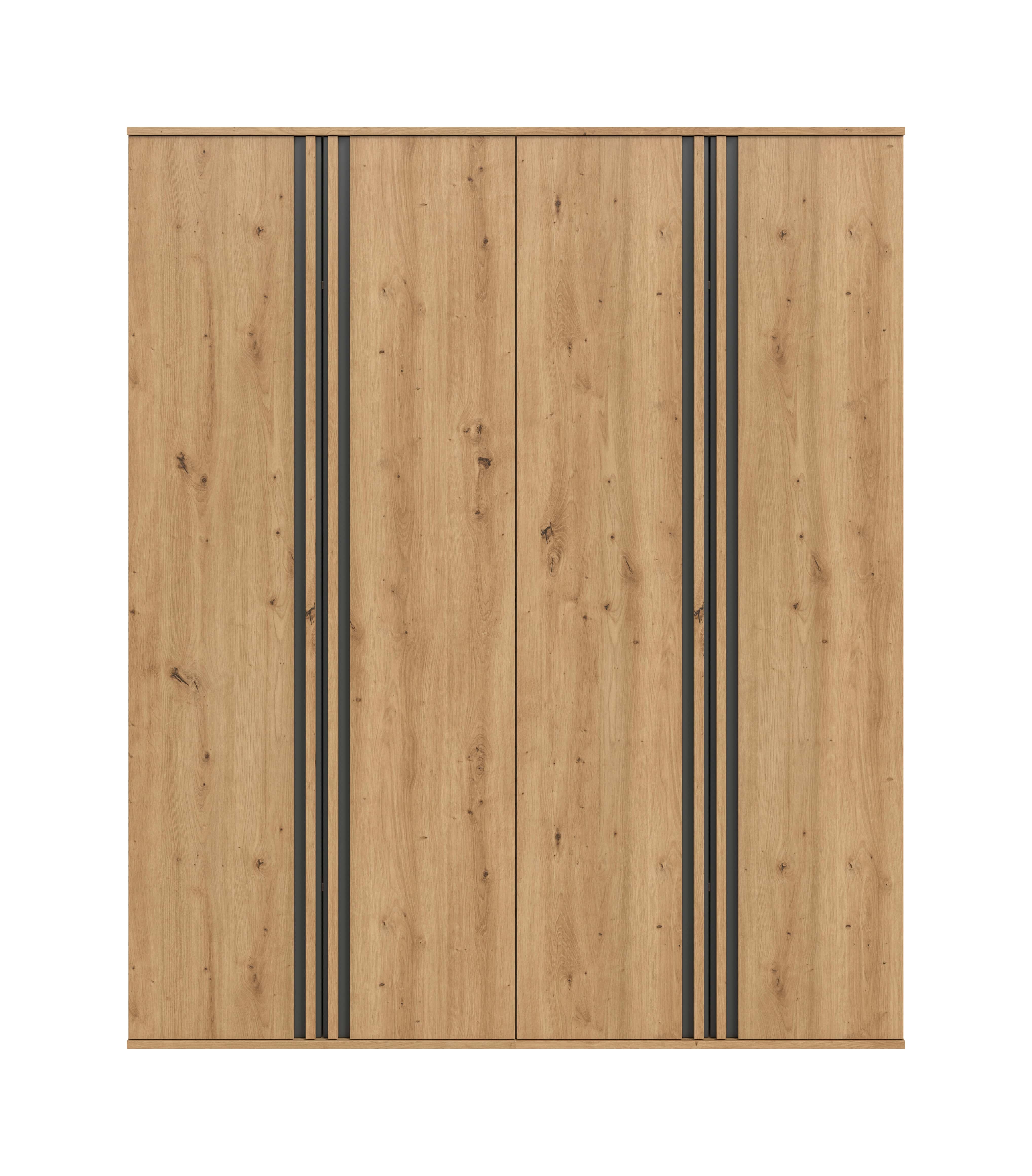 Tofta Kleiderschrankkombination