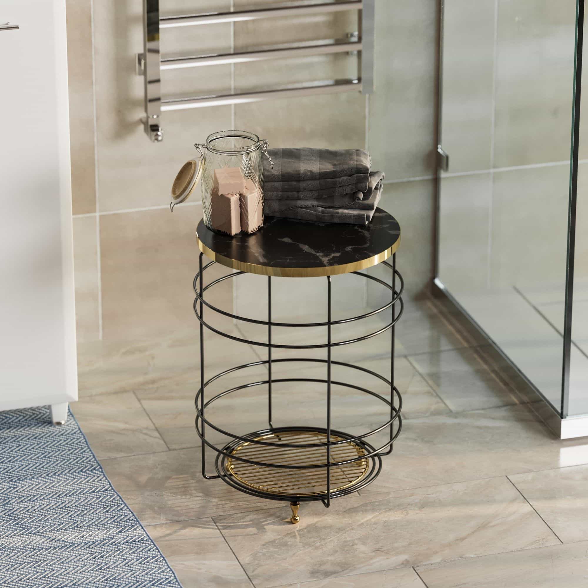 Shb-006 - Beistelltisch