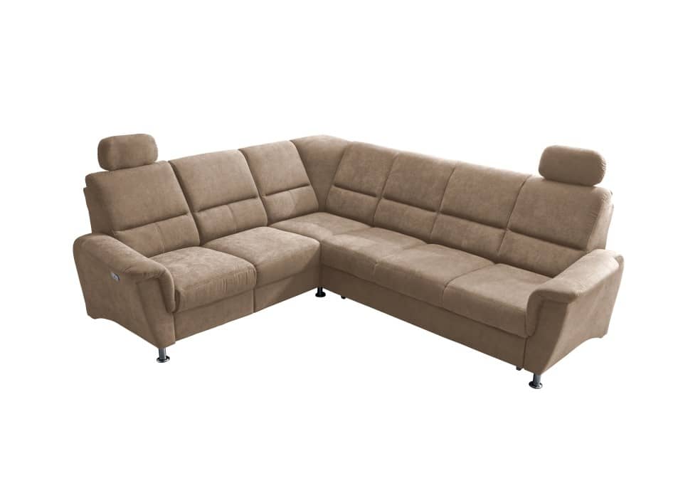 Ecksofa Parole von Benformato: Multifunktionaler Luxus mit Schlaffunktion und Relaxfunktion für Ihr Zuhause Ecksofa Parole von Benformato: Multifunktionaler Luxus mit Schlaffunktion und Relaxfunktion für Ihr Zuhause