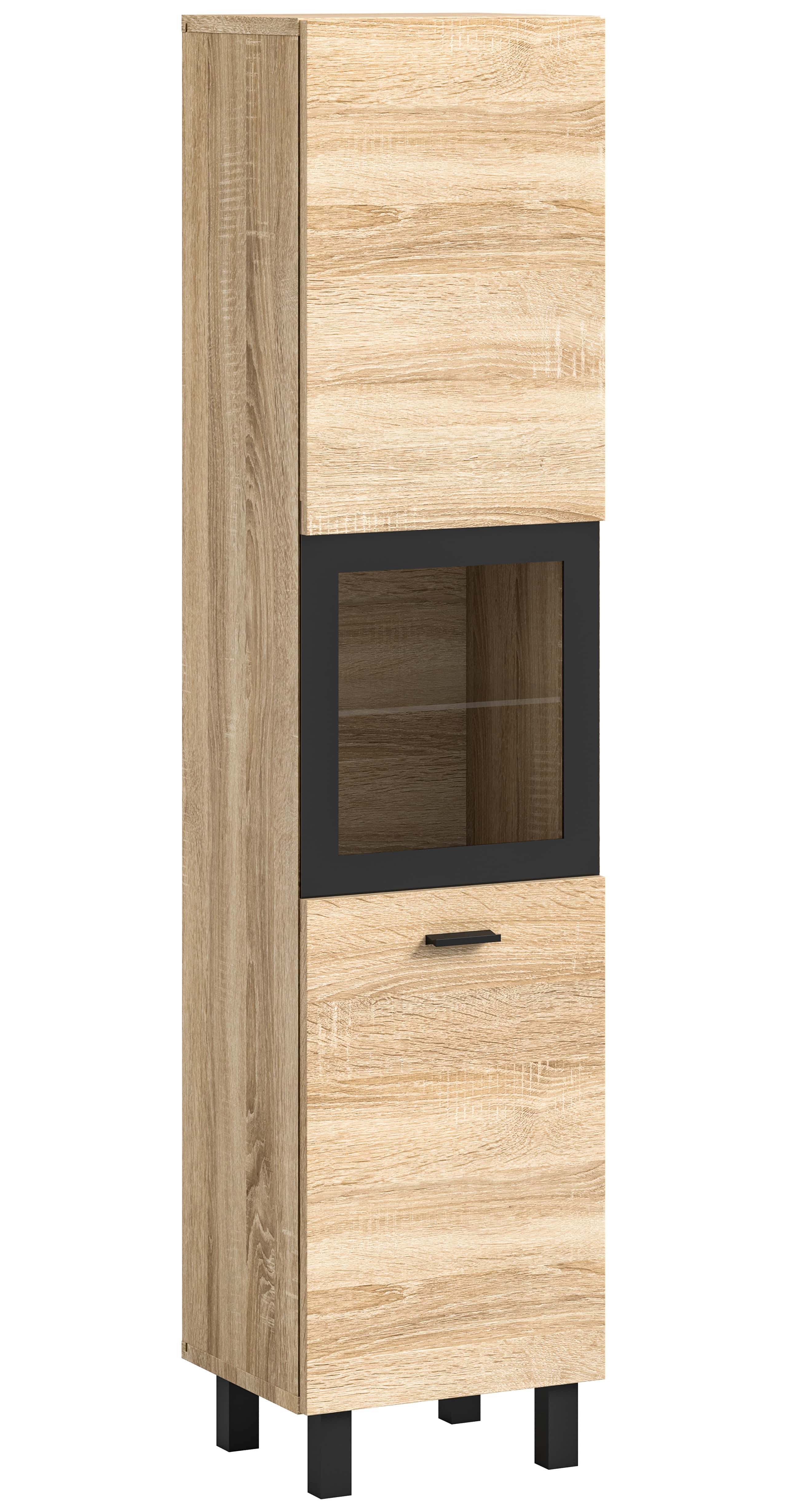 Boston Badschrank