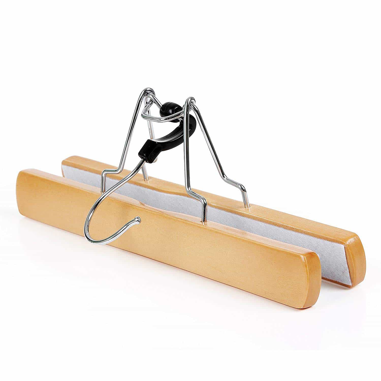 Klemmbügel Schimaholz 12 Stück-B34CRW007-12 Klemmbügel Schimaholz 12 Stück-B34CRW007-12