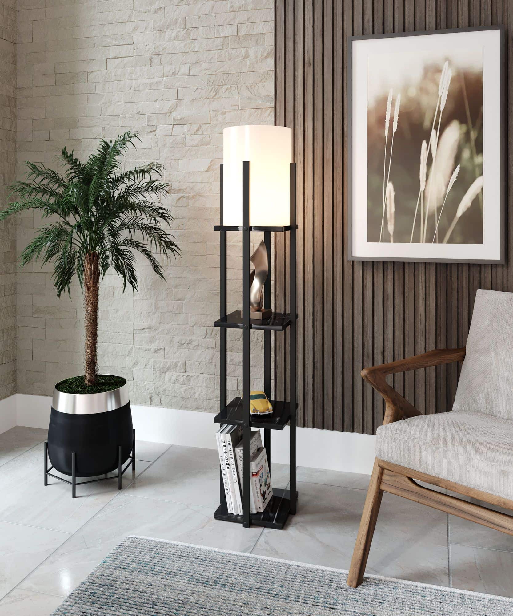 Nora SRC - Stehlampe Nora SRC - Stehlampe