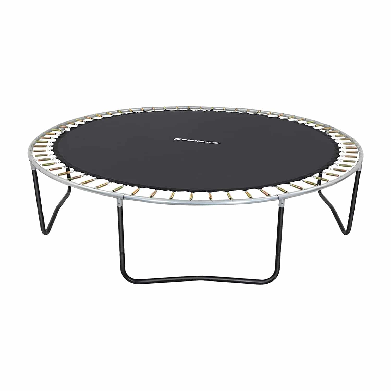 Trampolin Ø 305 cm Sprungmatte-STB10BK Trampolin Ø 305 cm Sprungmatte-STB10BK