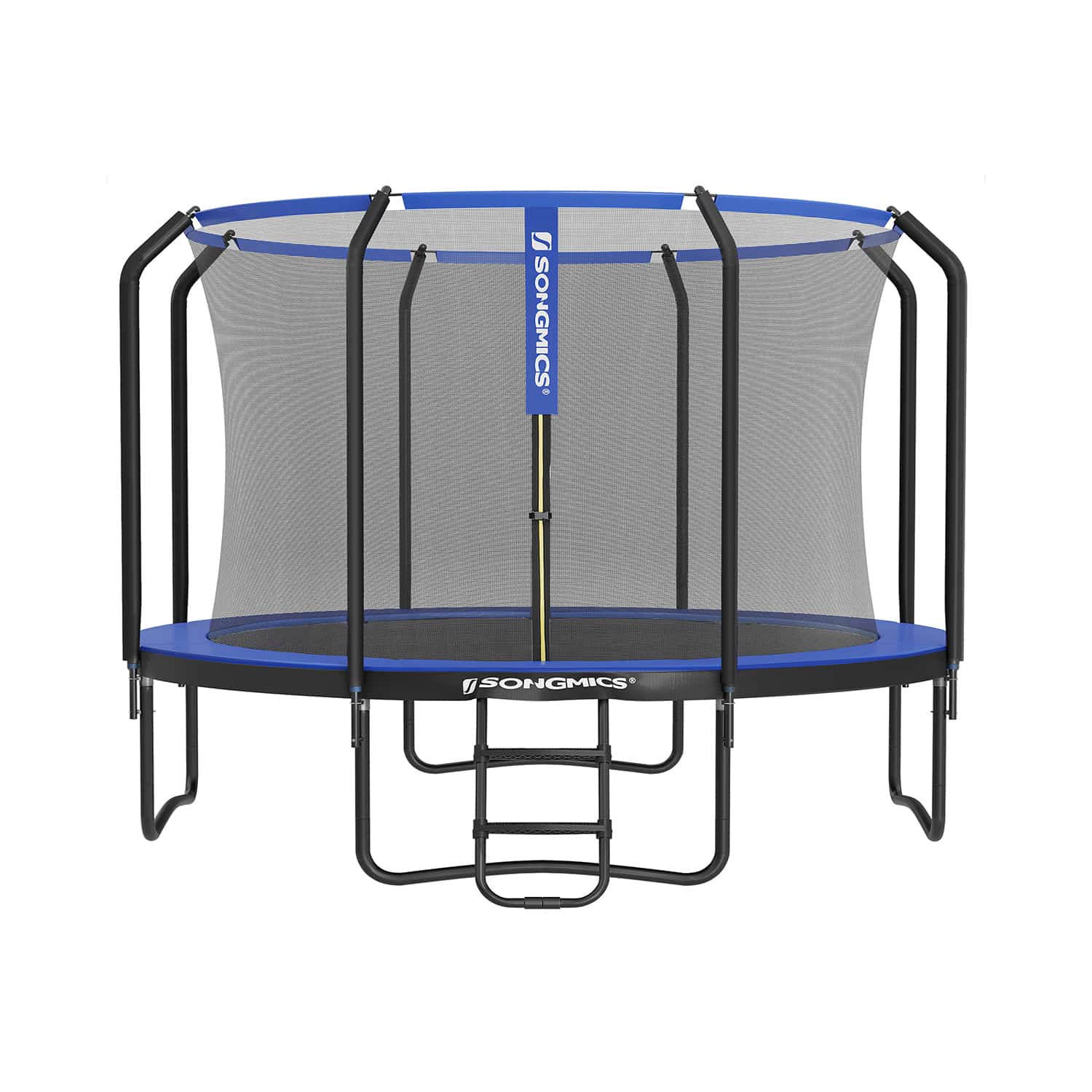 Trampolin 366 cm dunkelblau-B34STR123Q01 Trampolin 366 cm dunkelblau-B34STR123Q01