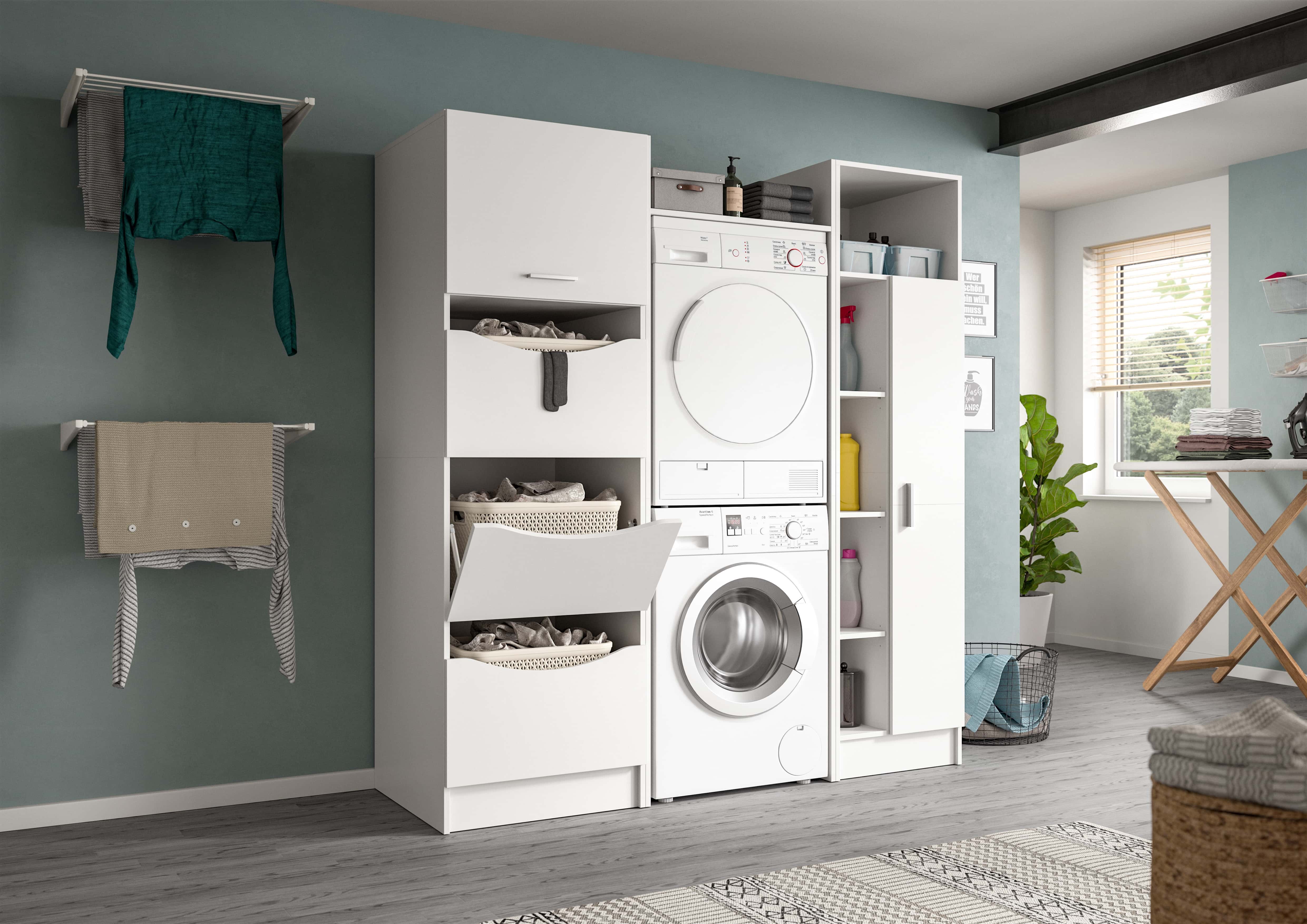 Free Waschmaschinenschrank Free Waschmaschinenschrank