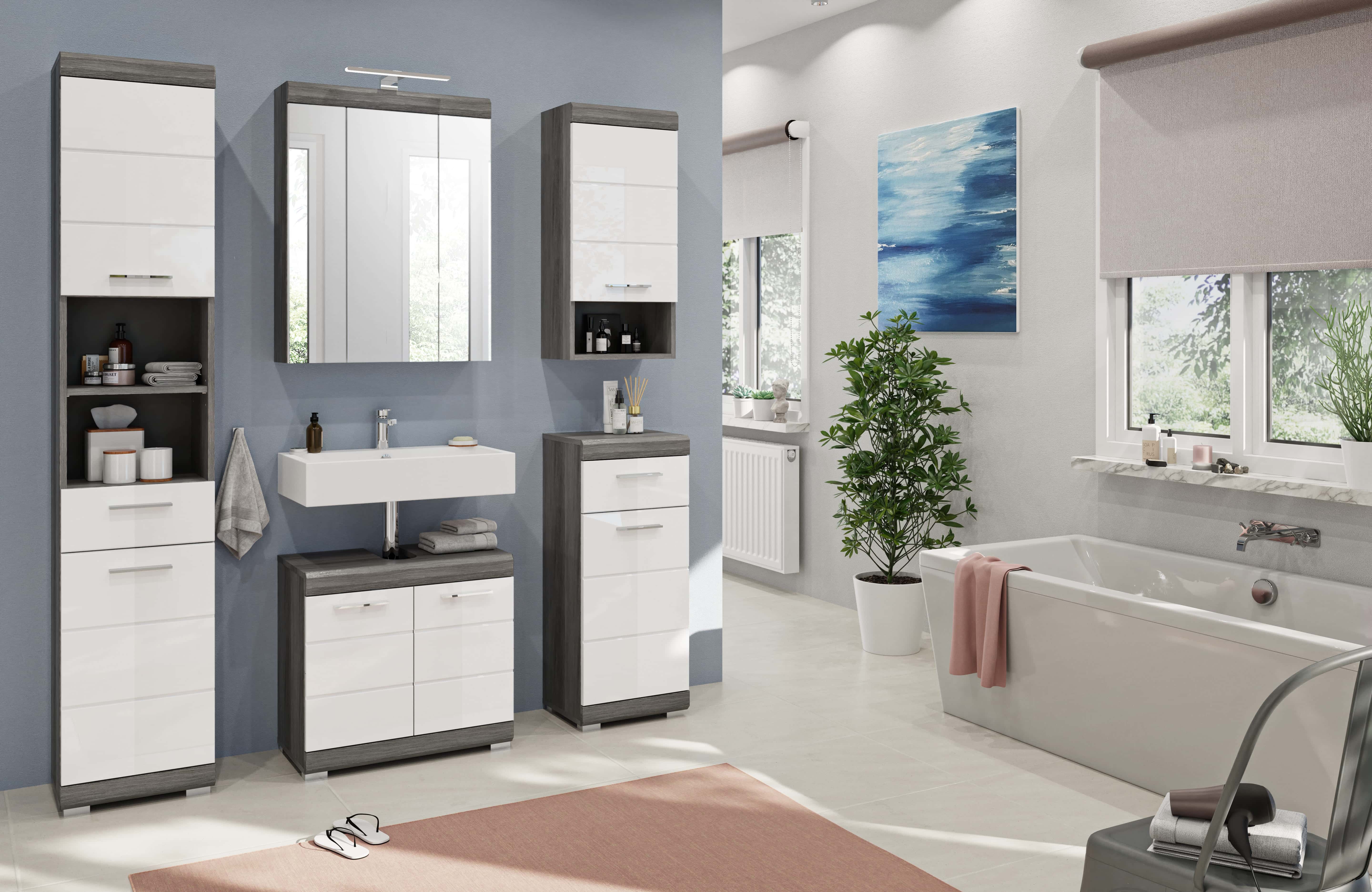Scout Spiegelschrank Scout Spiegelschrank