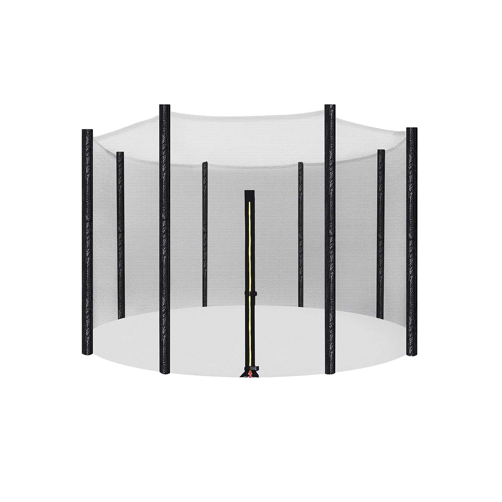 Sicherheitsnetz für Trampolin Ø 305 cm-B34STN10FT Sicherheitsnetz für Trampolin Ø 305 cm-B34STN10FT