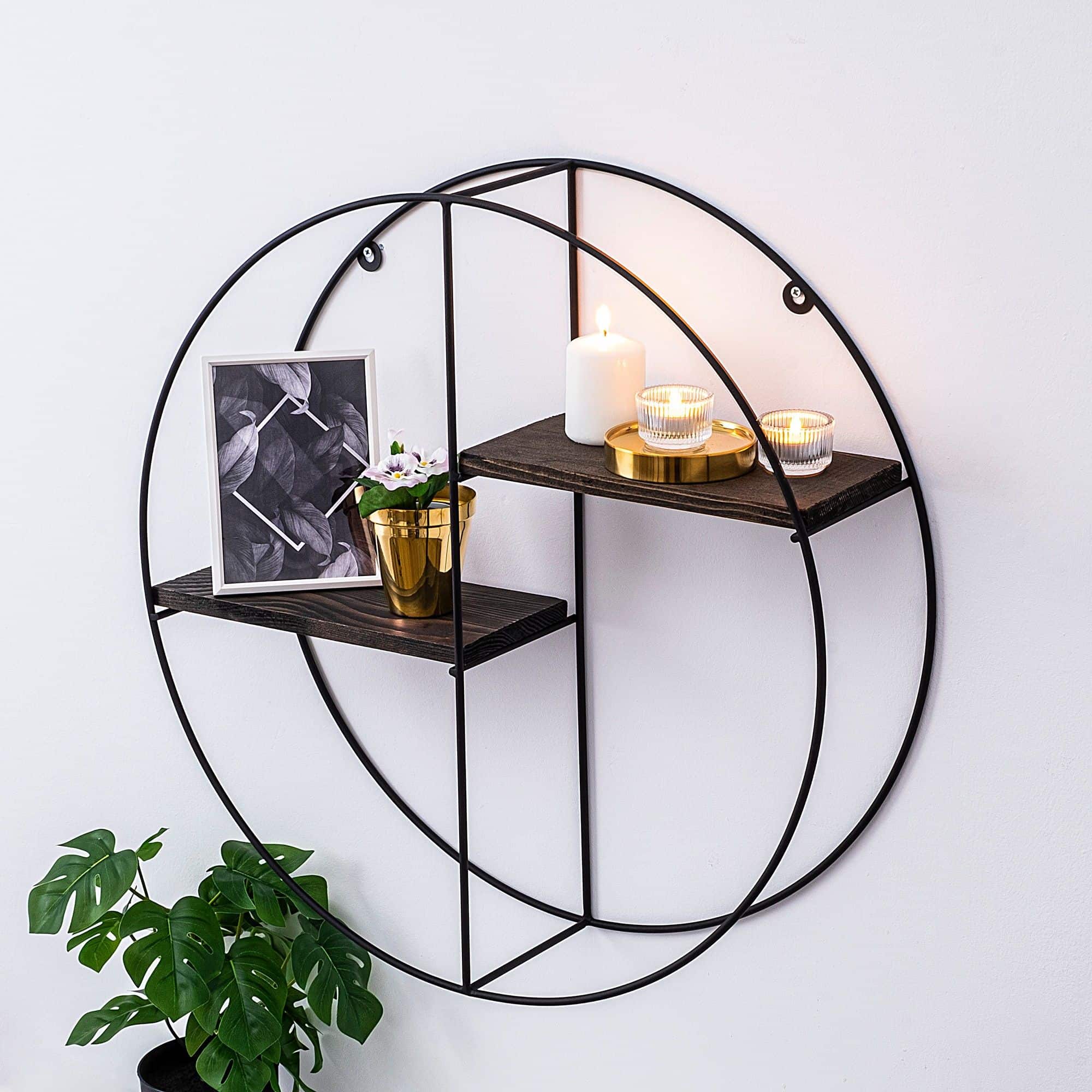 Caryophyllus - Wandleuchte Caryophyllus - Wandleuchte