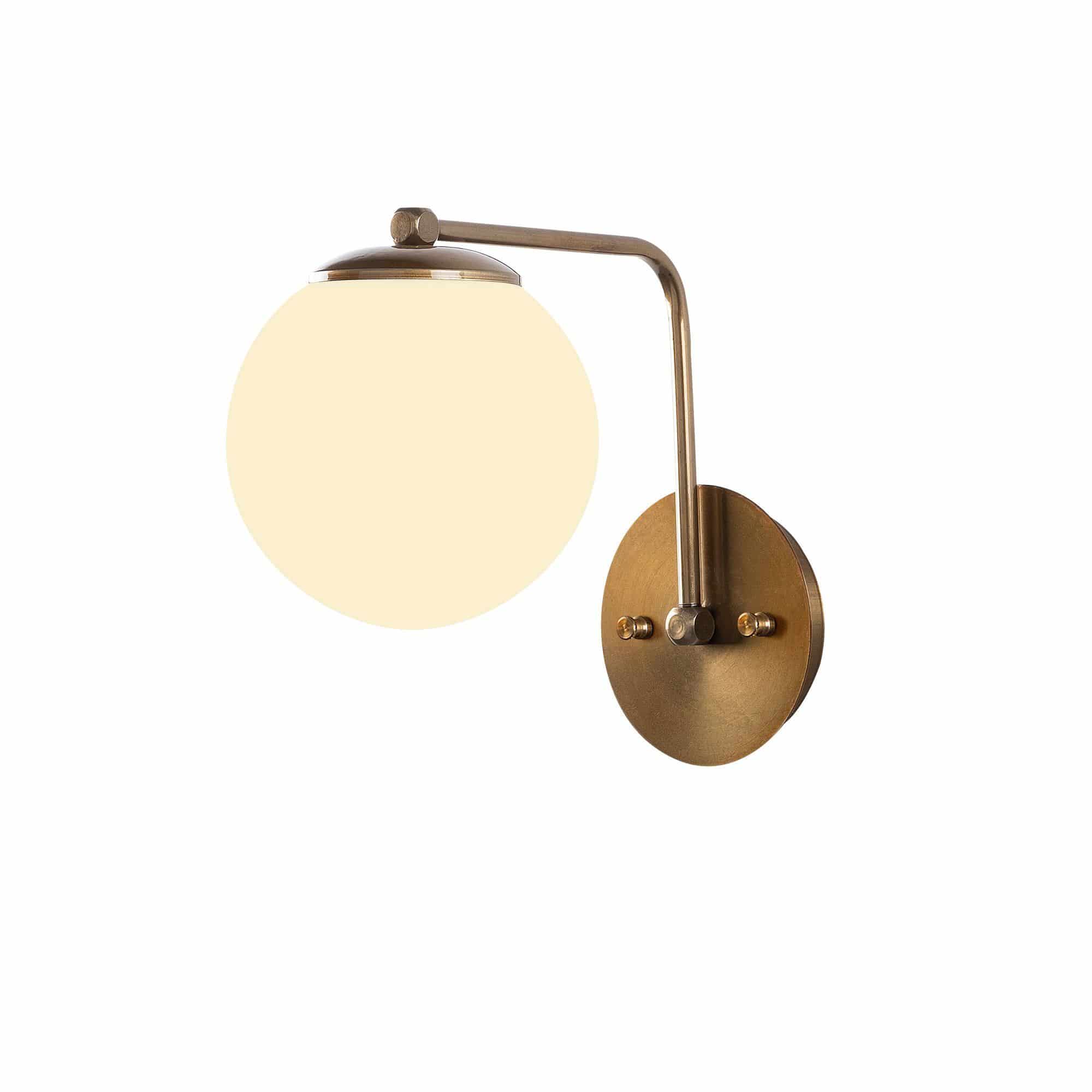 Daisy - 146-A - Wandleuchte Daisy - 146-A - Wandleuchte