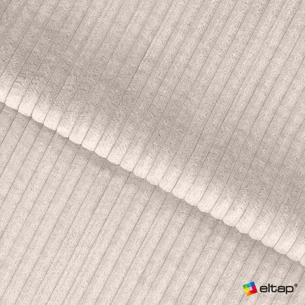 Ecksofa Livosa Cord Jarell mit Schlaffunktion | Eltap | Jarell Ecksofa Livosa Cord Jarell mit Schlaffunktion | Eltap | Jarell