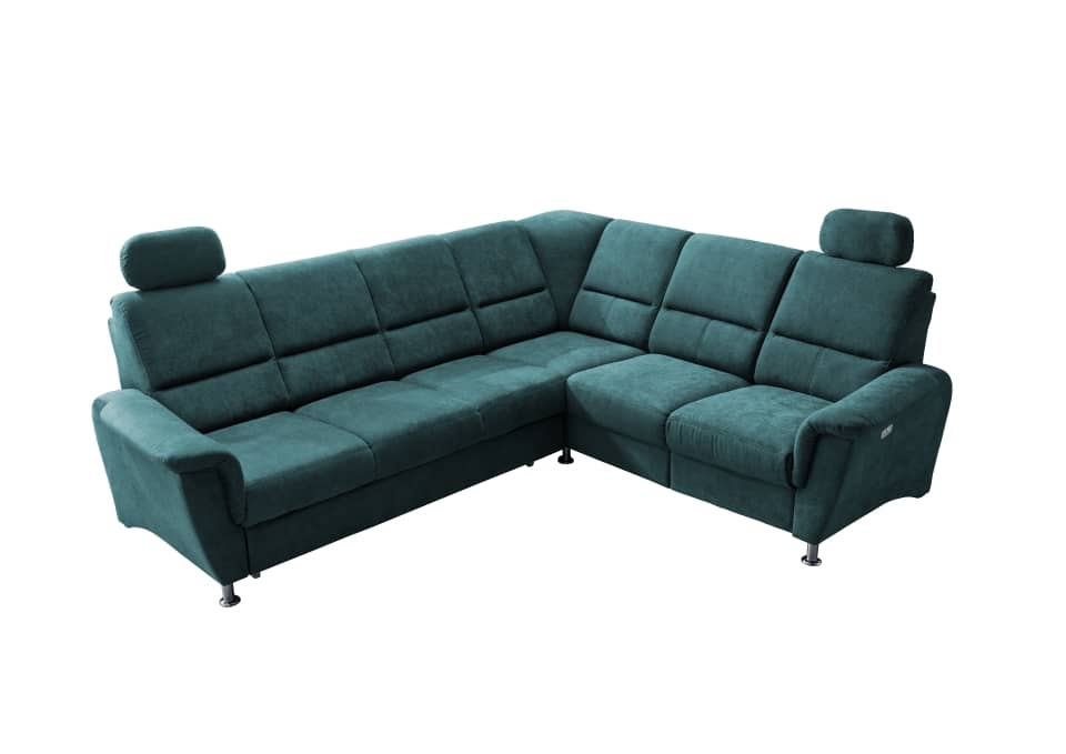 Ecksofa Parole von Benformato: Multifunktionaler Luxus mit Schlaffunktion und Relaxfunktion für Ihr Zuhause Ecksofa Parole von Benformato: Multifunktionaler Luxus mit Schlaffunktion und Relaxfunktion für Ihr Zuhause