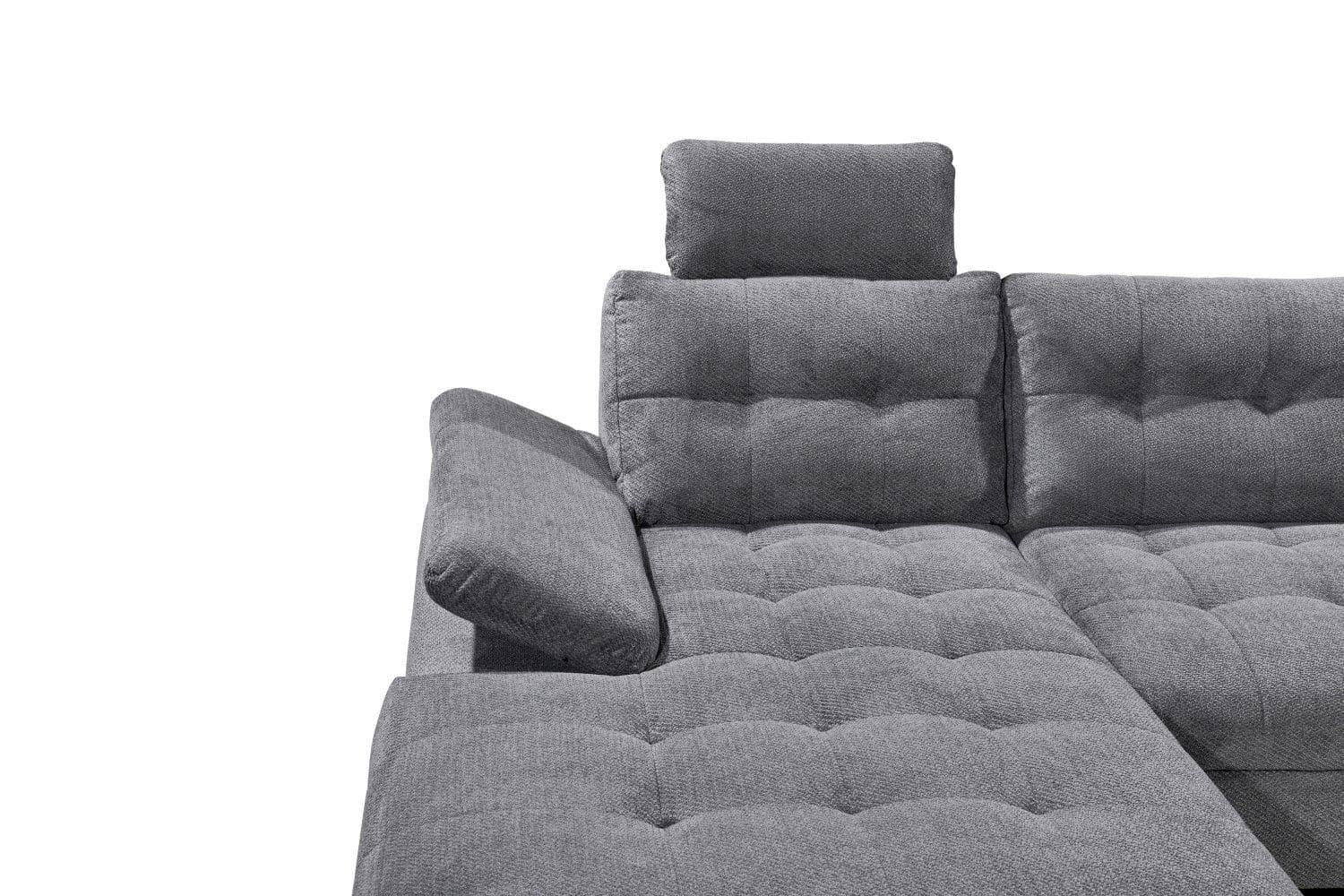 Wohnlandschaft Evora – ED Exciting Desig | Mikrofaser Vinci Wohnlandschaft Evora – ED Exciting Desig | Mikrofaser Vinci