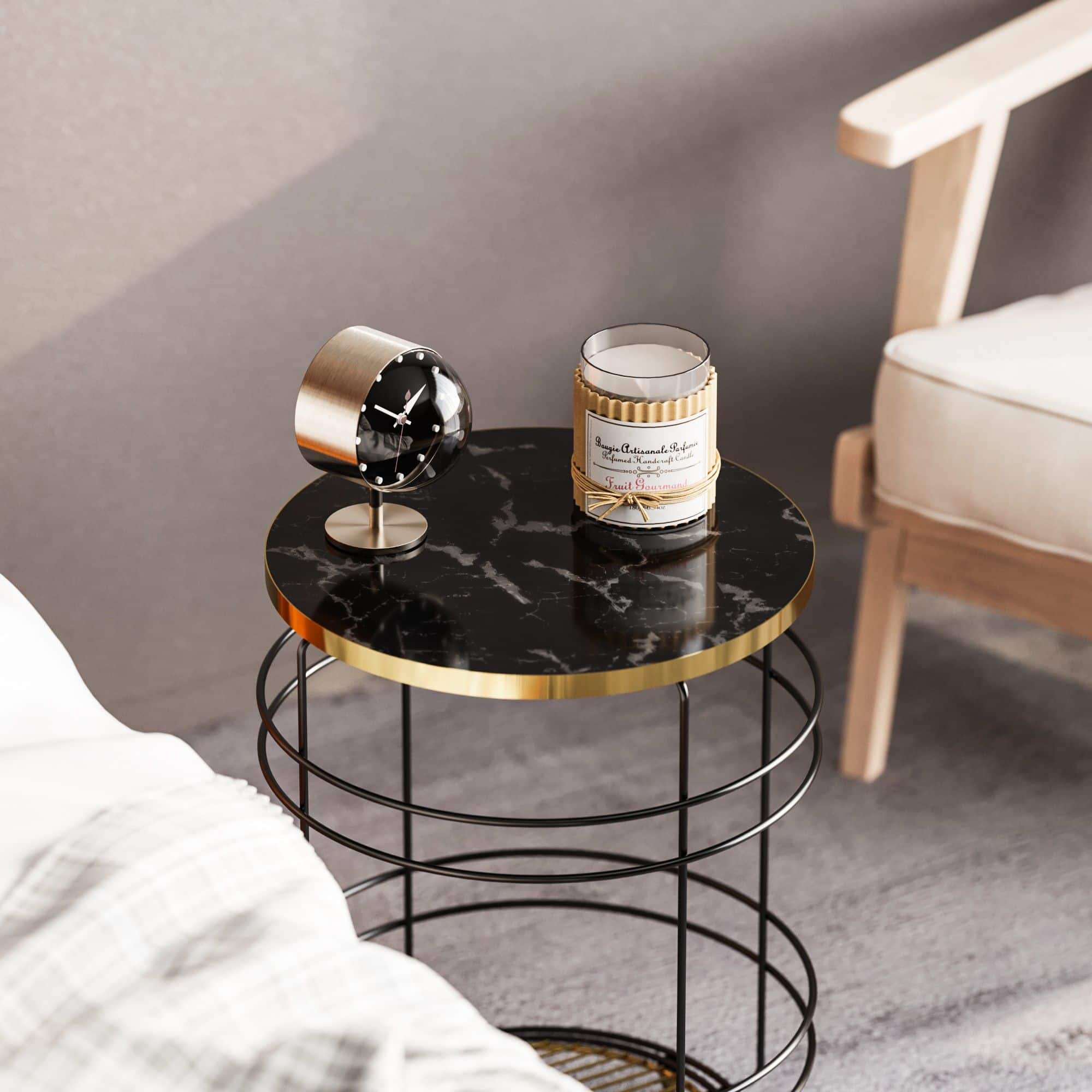 Shb-006 - Beistelltisch