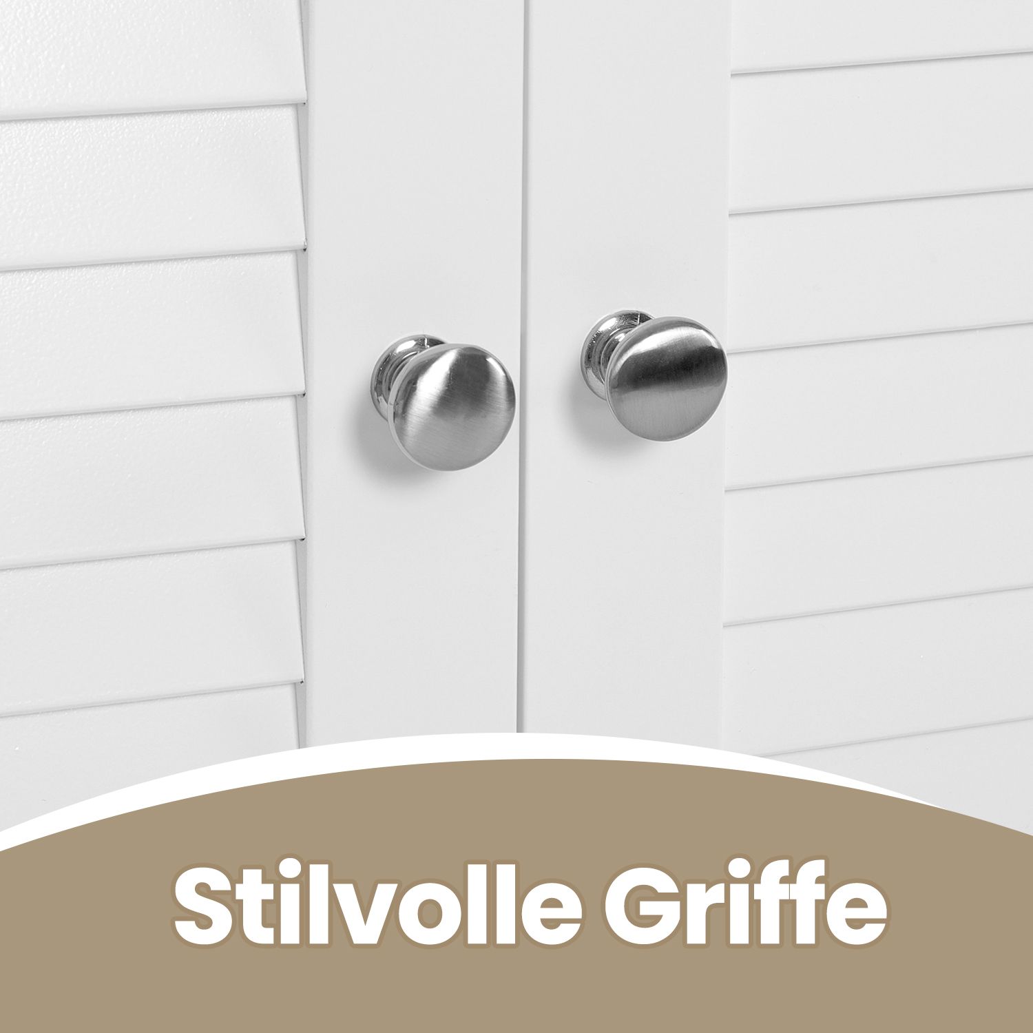 Waschbeckenunterschrank, Badezimmerschrank, Aufbewahrungsschrank