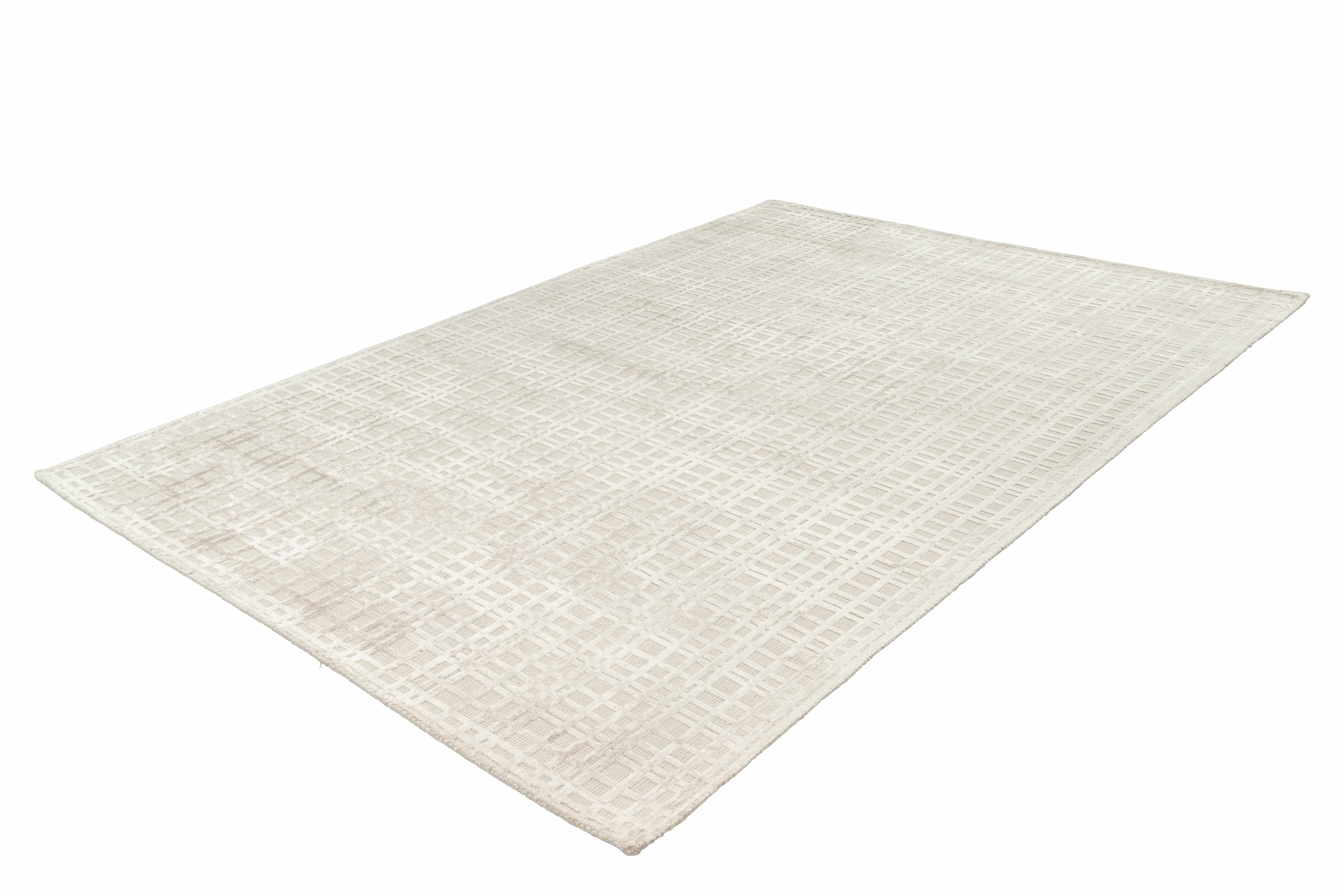 Karma 125 Beige / Silber 80cm x 150cm Karma 125 Beige / Silber 80cm x 150cm