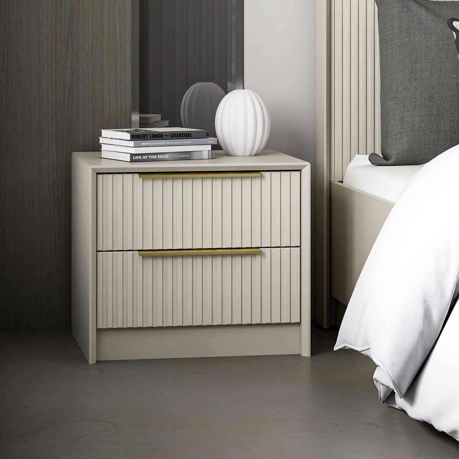 Kale Luxe - 7938 - Nachttisch