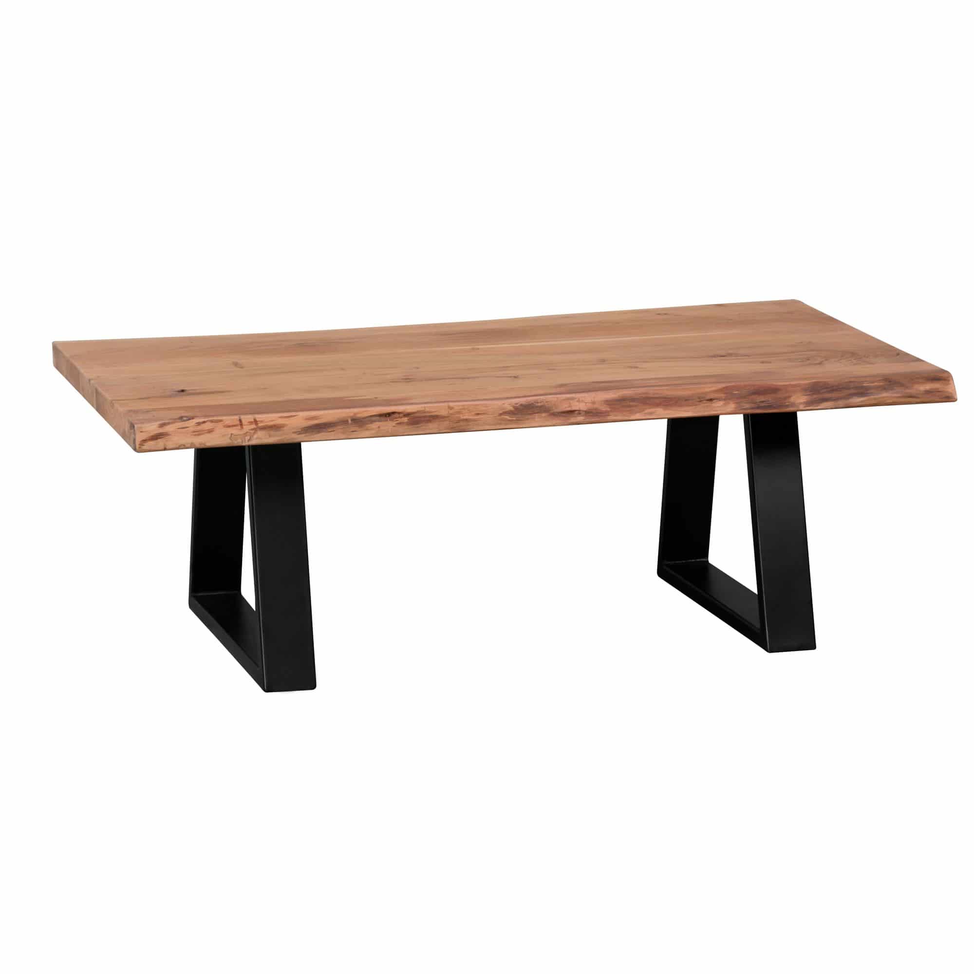 40889-WOHNLING-Couchtisch-GAYA-aus-Massivholz-Akazie-Baumstamm-Wohnzimmertisch-115-x-40-x-60-cm-Beistelltisch-im-Landhausstil-Wohnzimmermoebel-Massivholzmoebel-indisch-Echtholz-Na Wohnling Couchtisch Gaya 115 cm – Akazie Massivholz