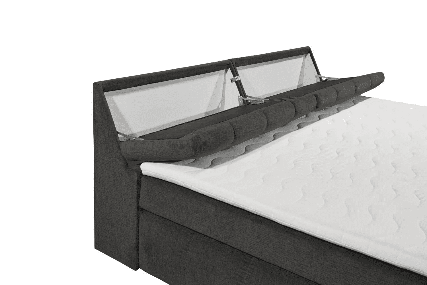 Boxspringbett Elkford 240x200 – Ed Exciting Design