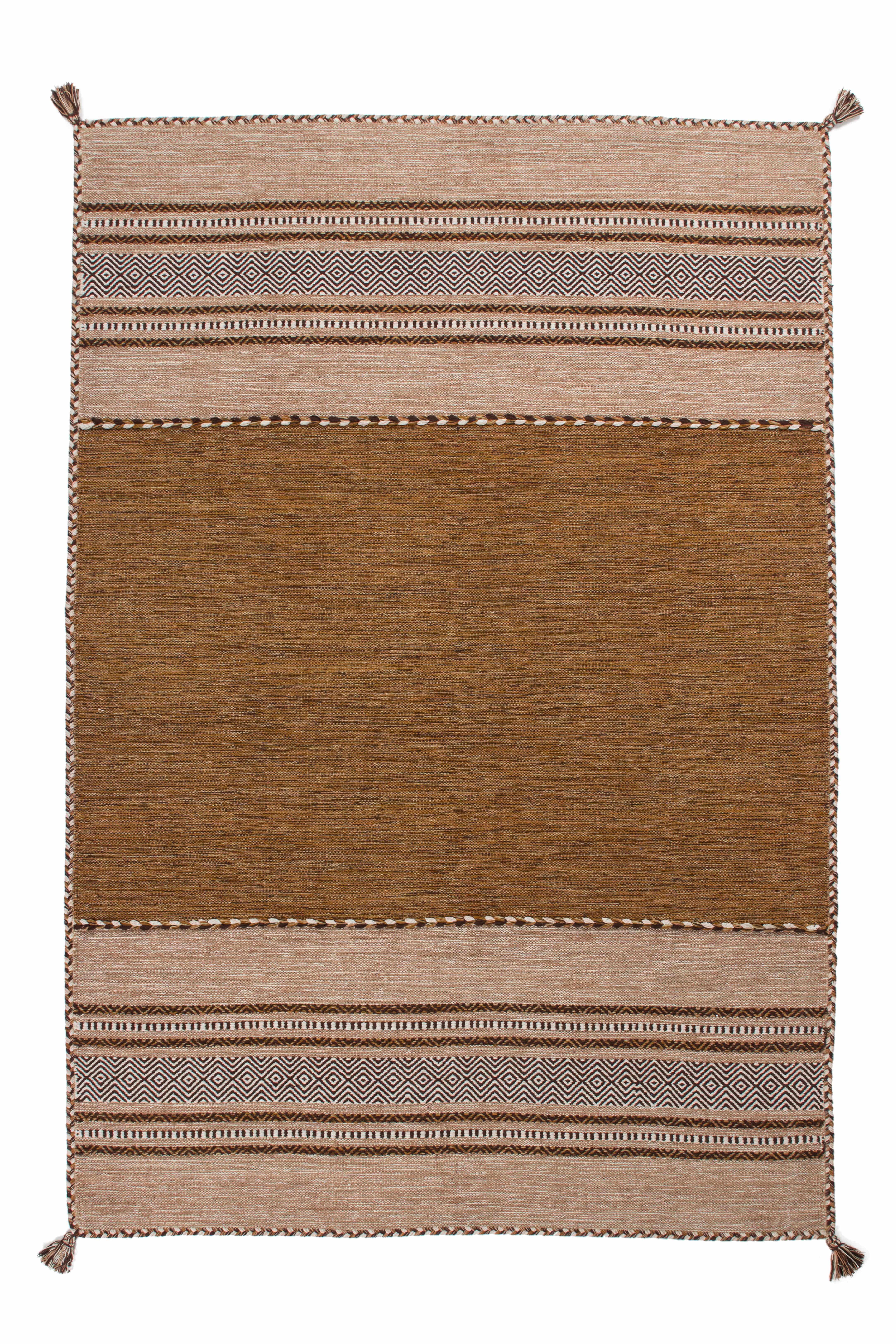 Alhambra 335 Braun 80cm x 150cm Alhambra 335 Braun 80cm x 150cm