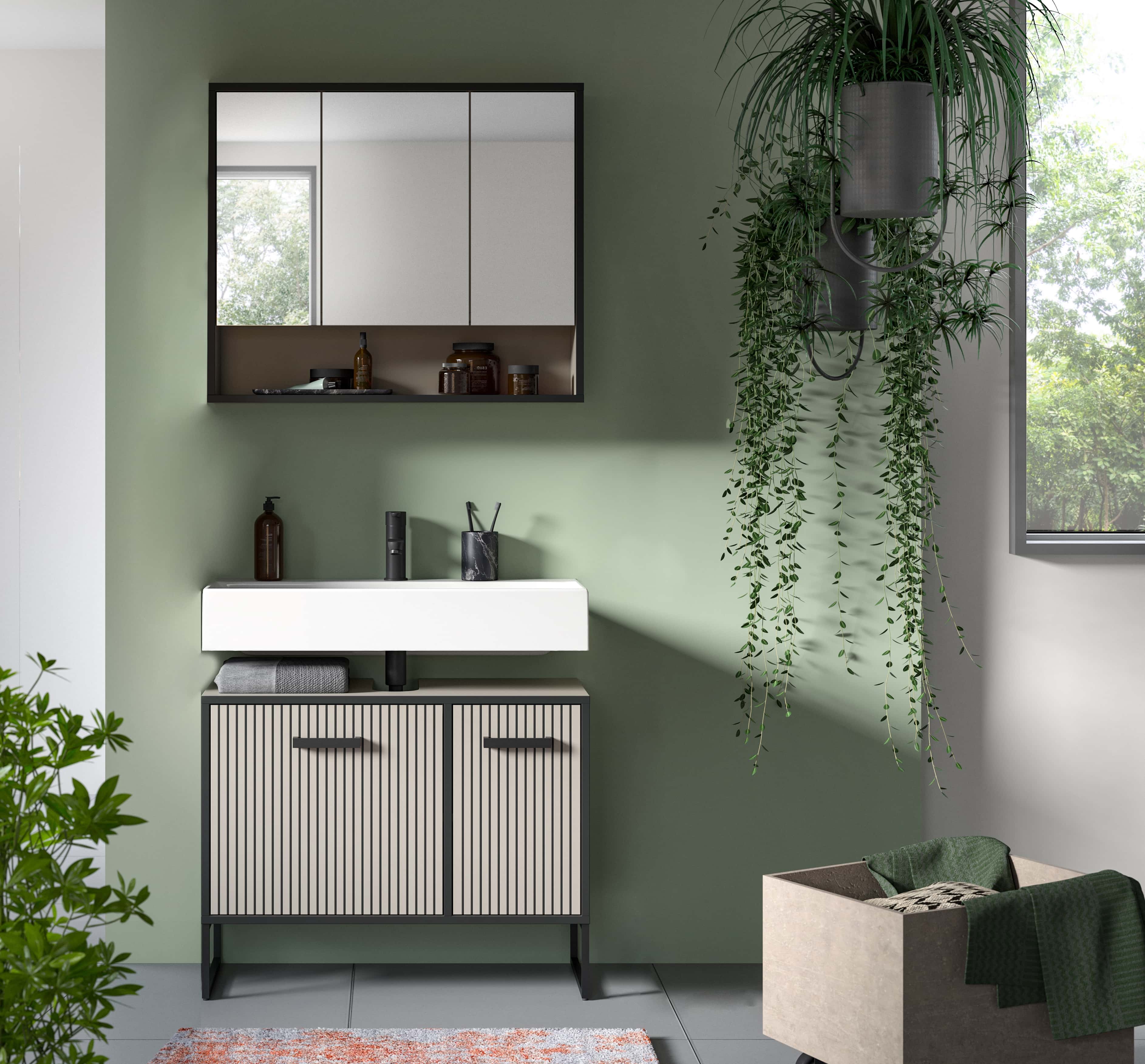 Bagno Badkombination Bagno Badkombination