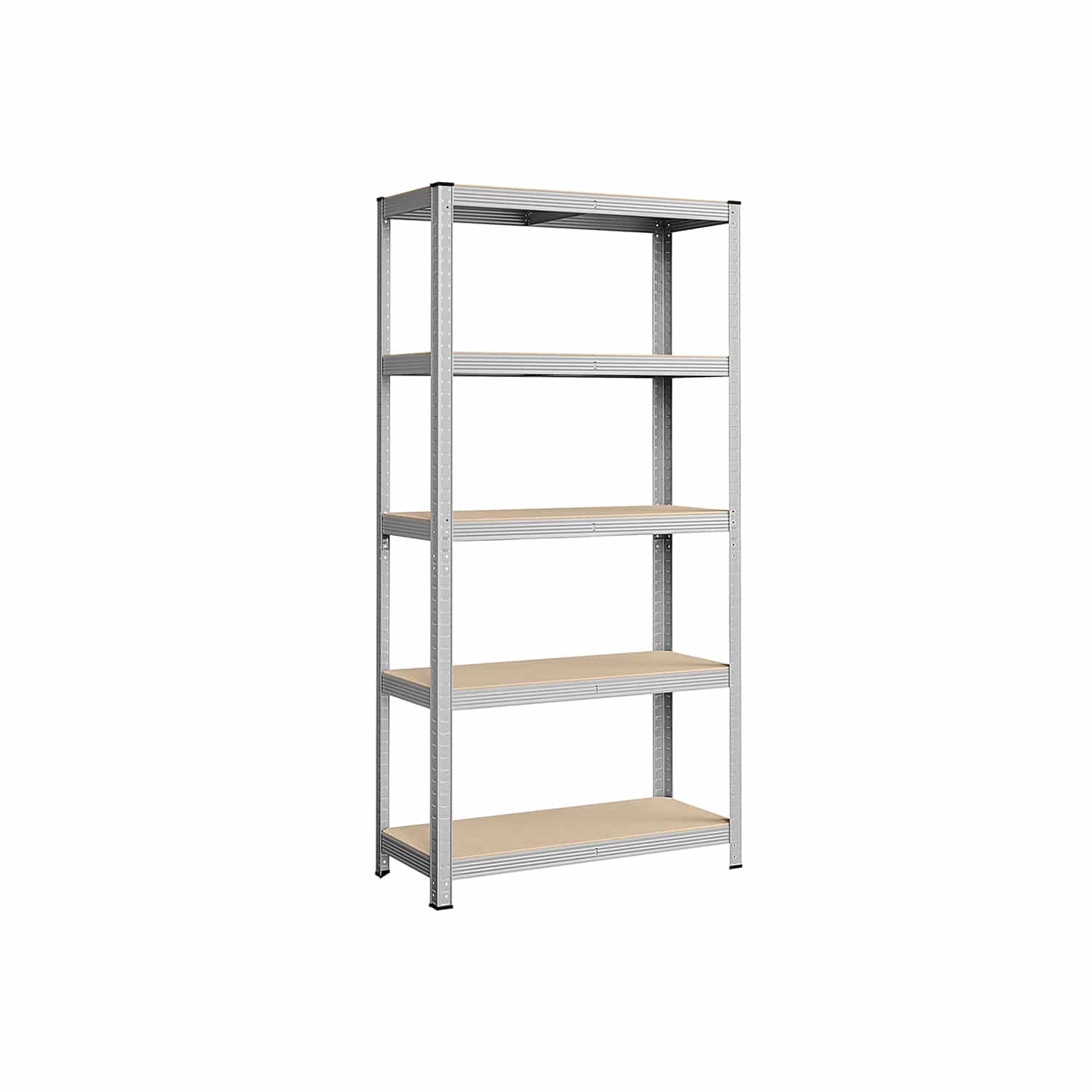 Lagerregal bis 875 kg belastbar-B34GLR40SV Lagerregal bis 875 kg belastbar-B34GLR40SV