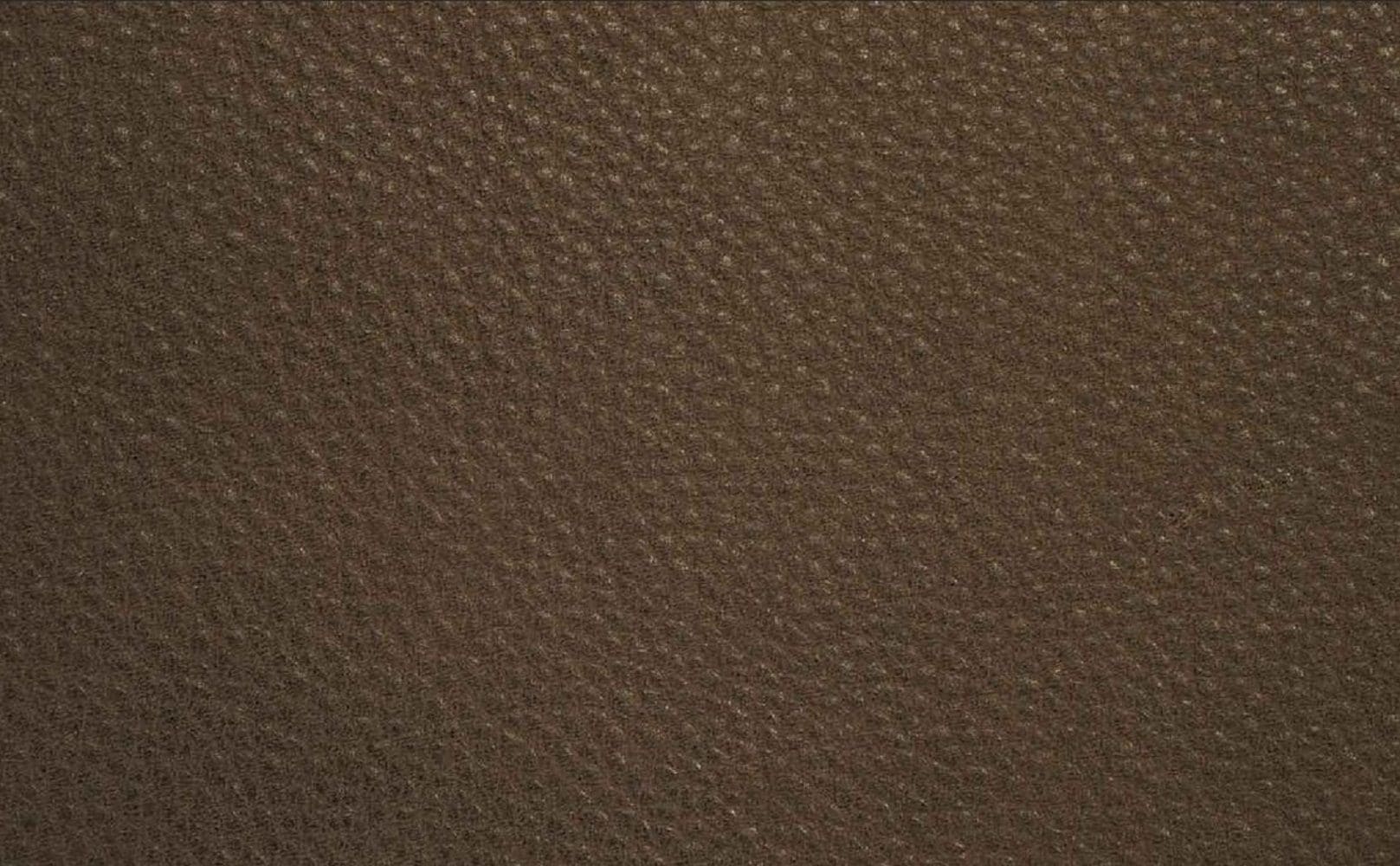 Echtleder Bigsofa Lucy – designwerk Retro-Eleganz mit Sitztiefenverstellung