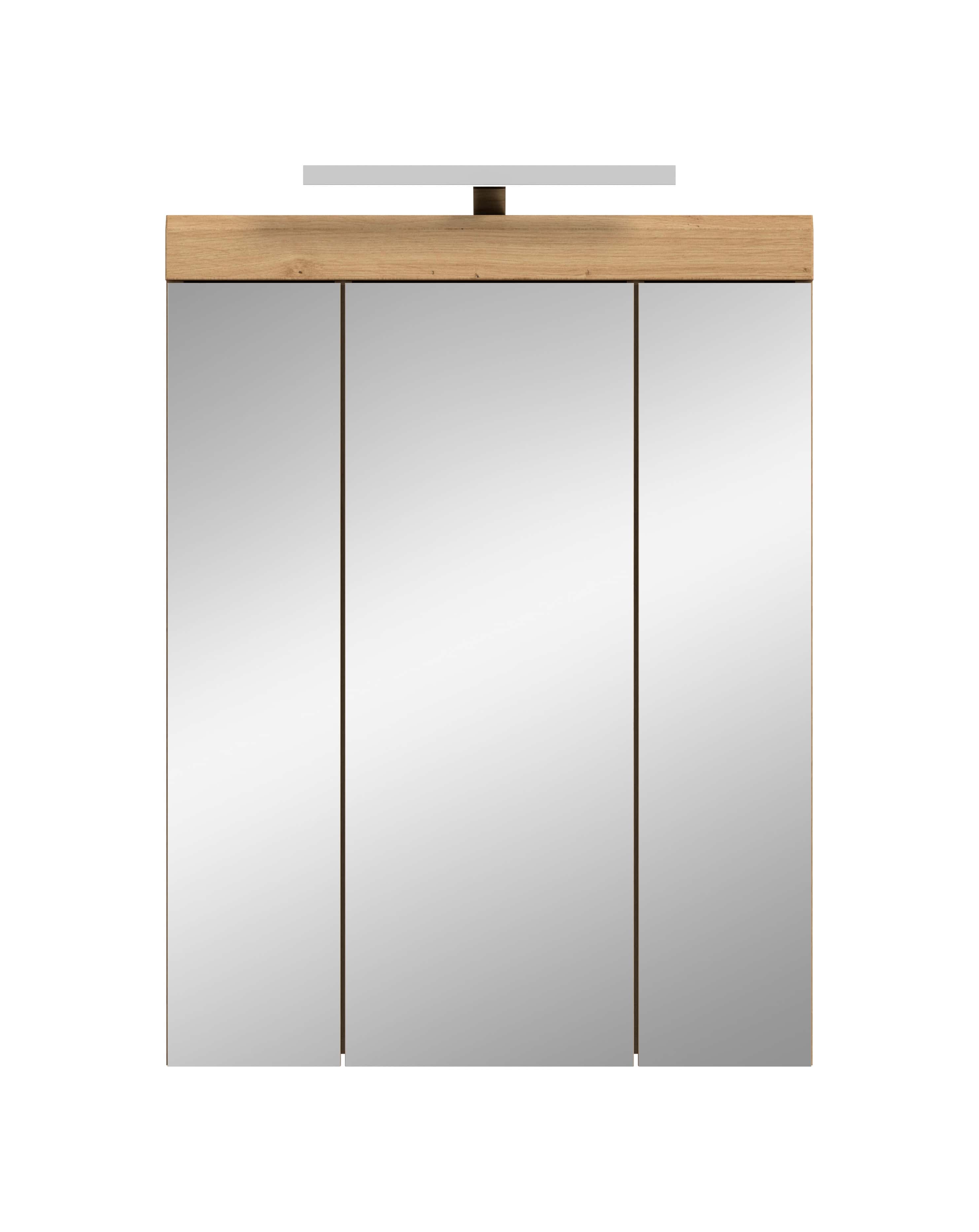 Scout Spiegelschrank