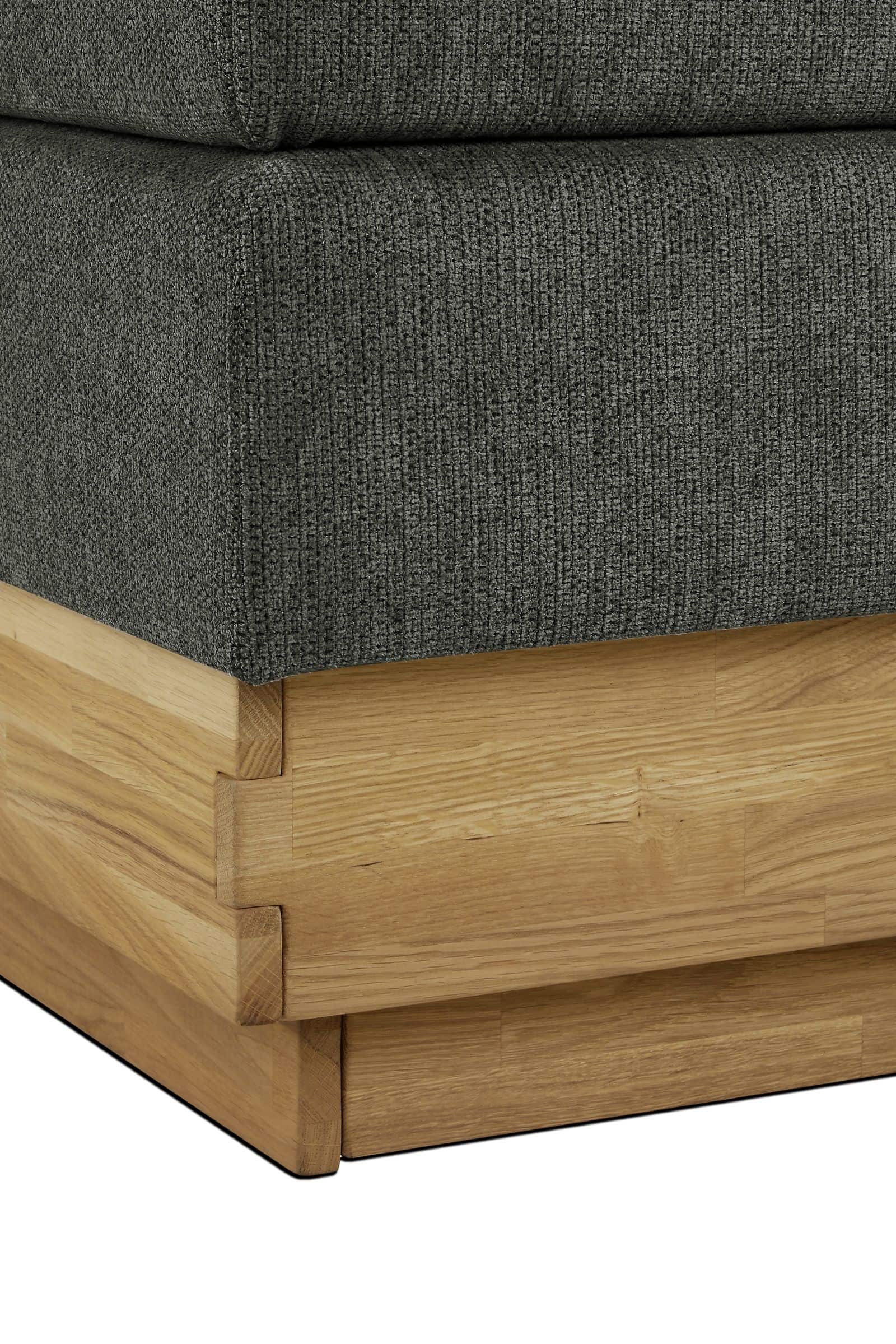 Boxspringbett Marissa von Cotta mit Bettkasten | verschiedene Größen & Farben wählbar Boxspringbett Marissa von Cotta mit Bettkasten | verschiedene Größen & Farben wählbar