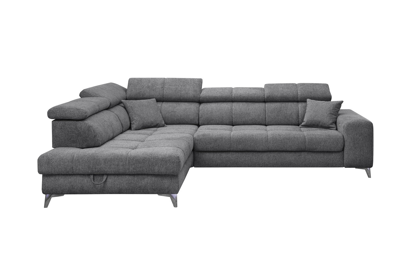 Ecksofa mit Schlaffunktion Sydney - ED Exciting Design Ecksofa mit Schlaffunktion Sydney - ED Exciting Design