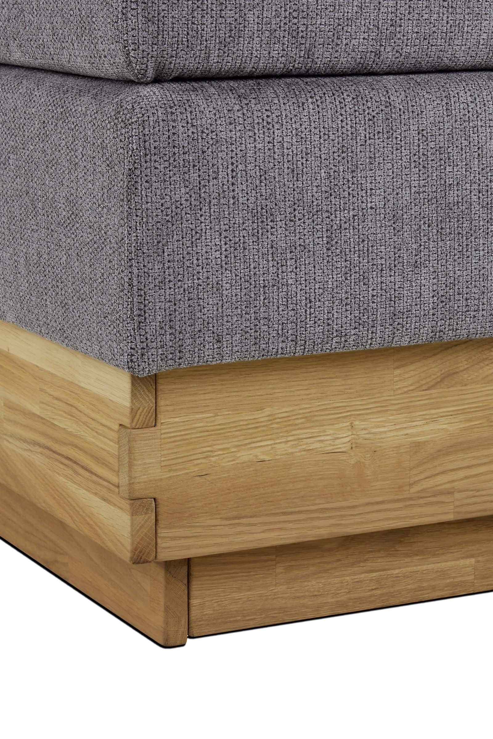 Boxspringbett Marissa von Cotta mit Bettkasten | verschiedene Größen & Farben wählbar Boxspringbett Marissa von Cotta mit Bettkasten | verschiedene Größen & Farben wählbar