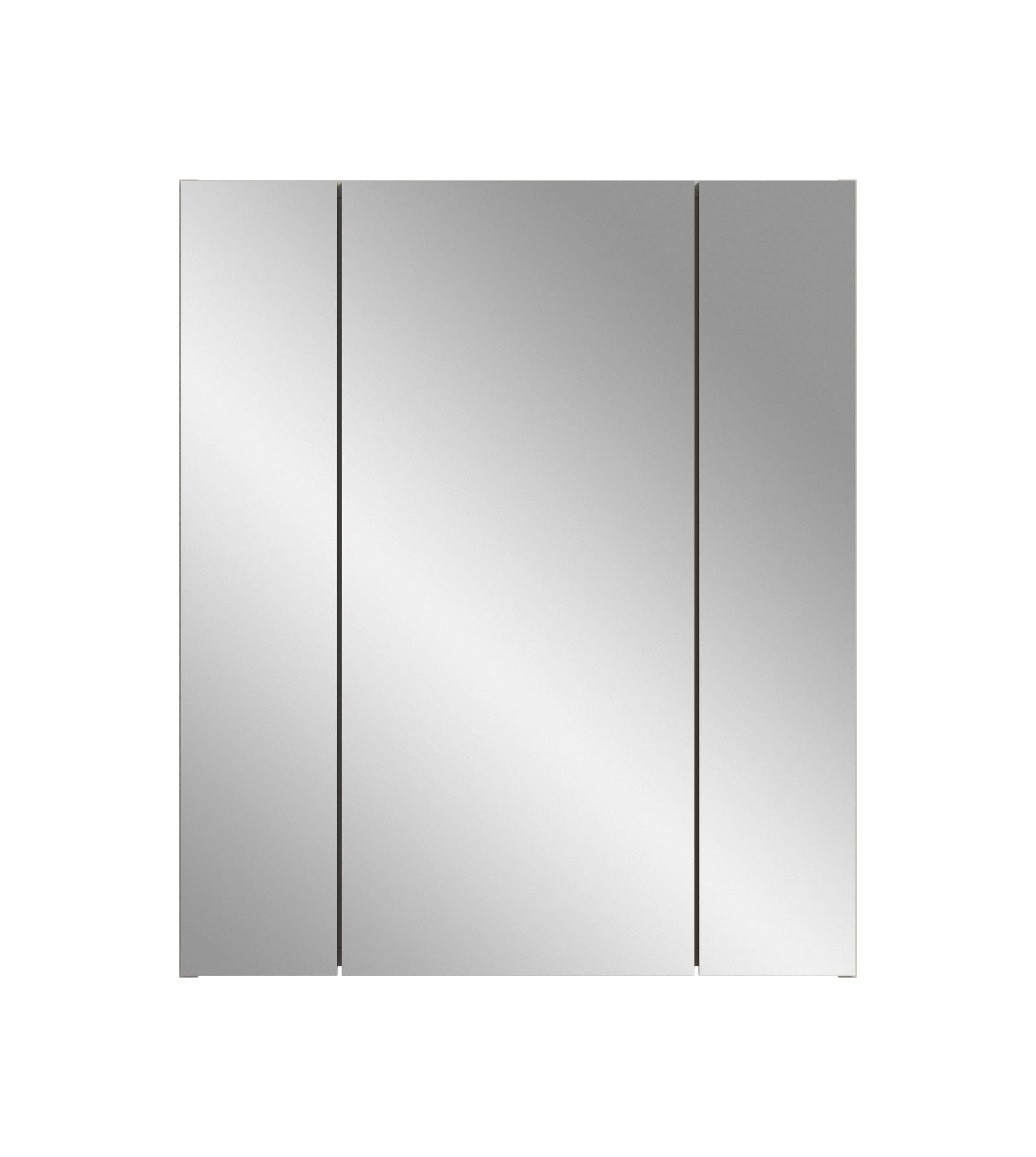 Ice Spiegelschrank