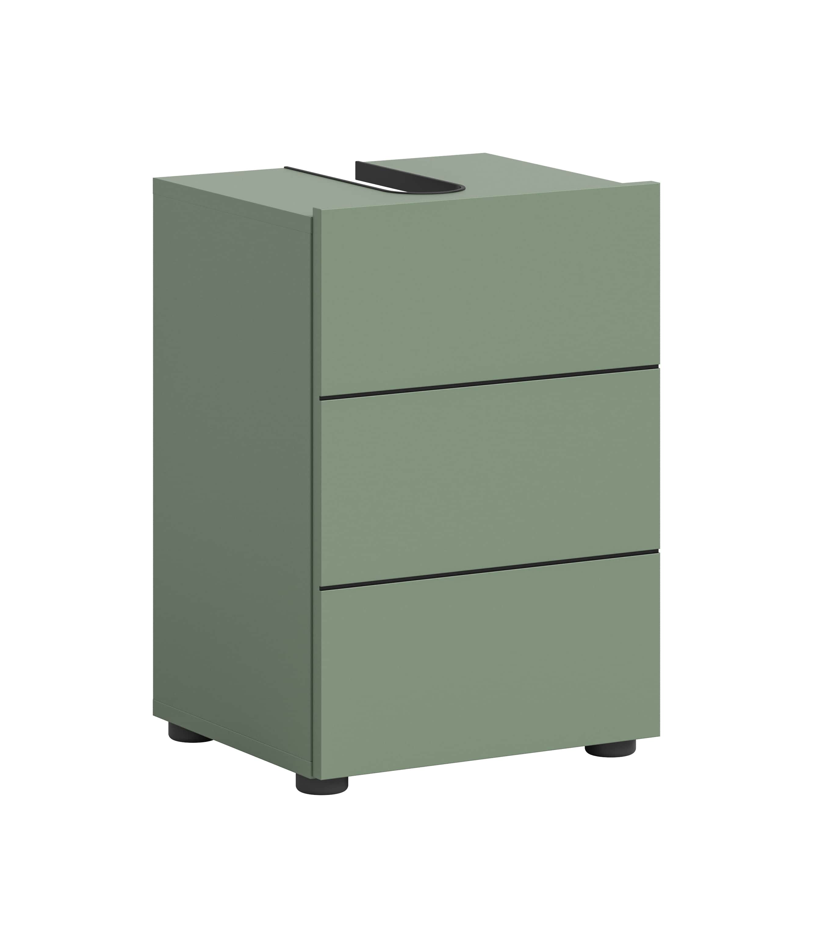 Vira Waschbeckenunterschrank Vira Waschbeckenunterschrank