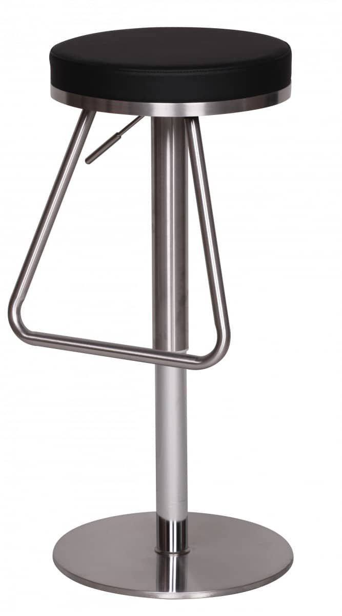 32826-Wohnling-DURABLE-M6-Barhocker-Tresenhocker-Ede_3 Stilvoller Barhocker: Modernes Design und Bequemlichkeit