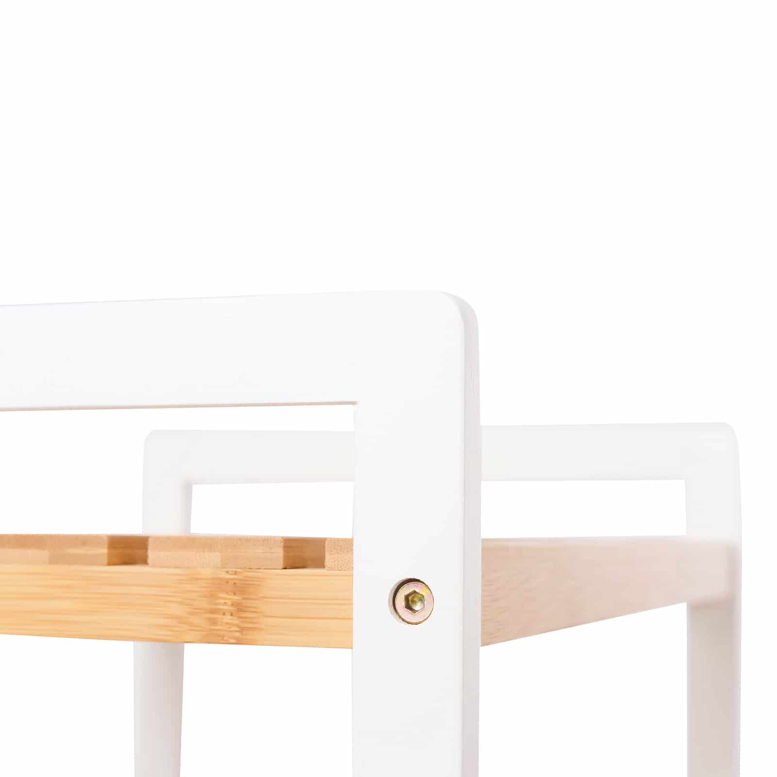 Standregal mit 5 Ebenen-BCB35WN