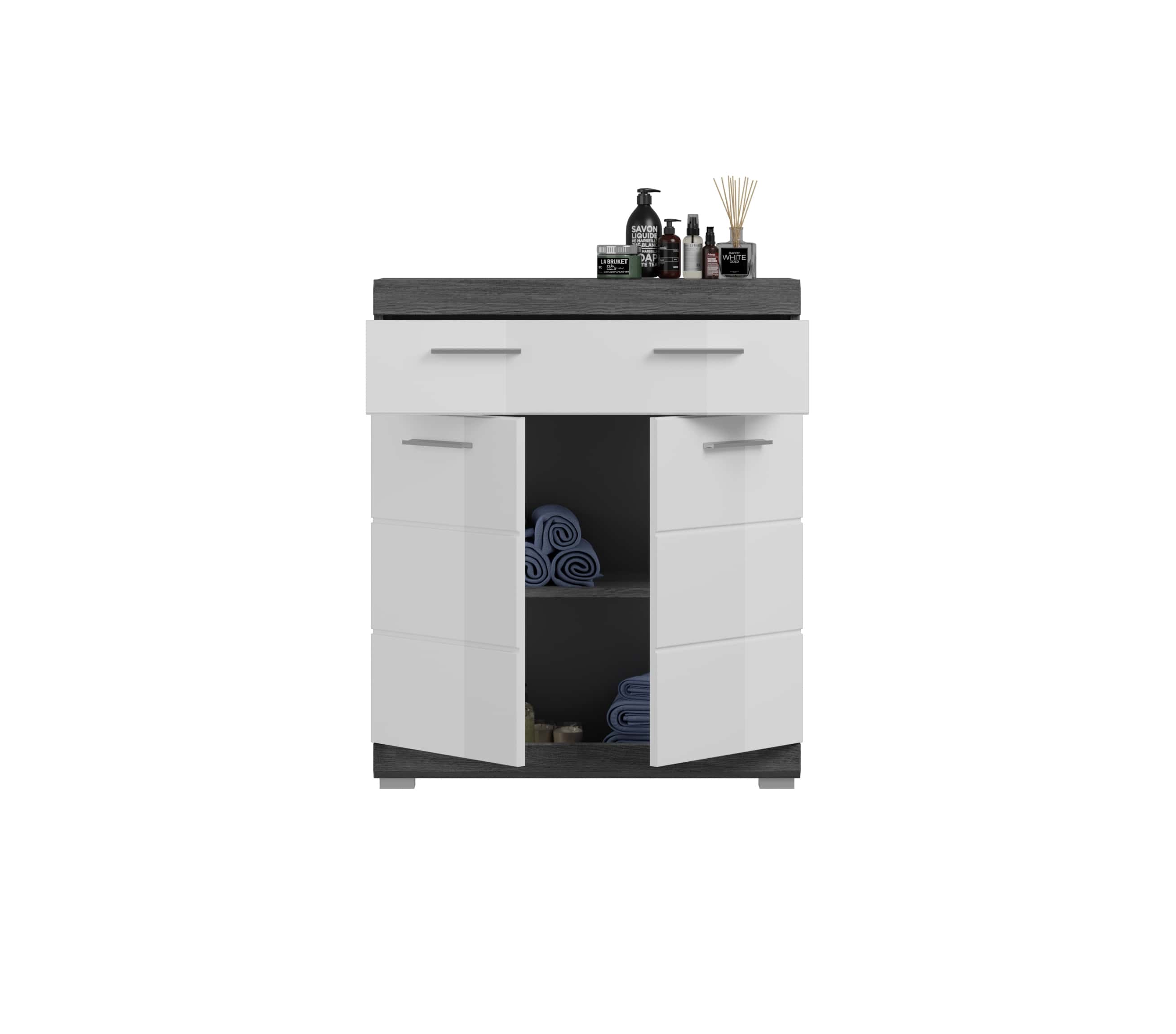 Scout Standschrank