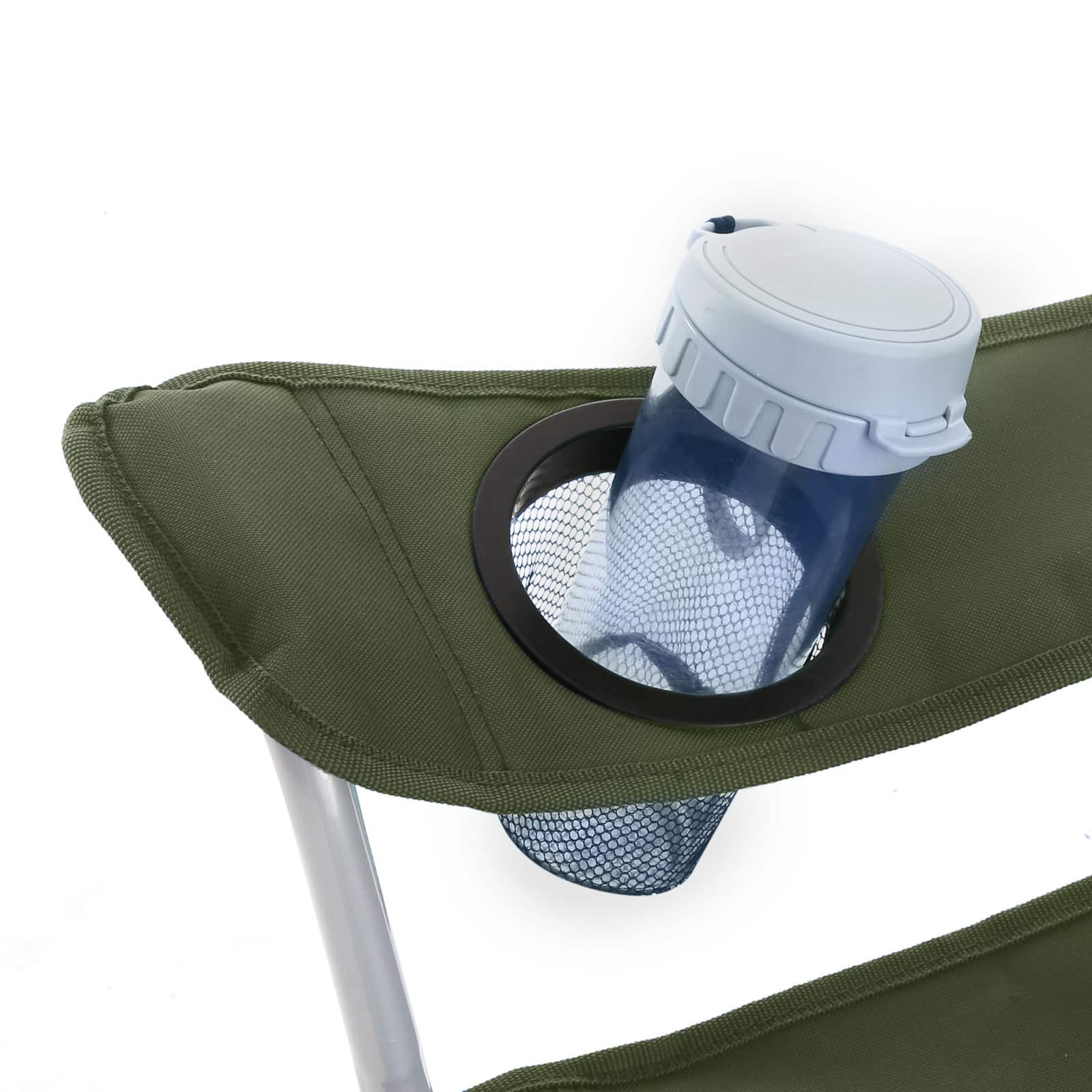 Campingstühle 2er Set bis 120 kg belastbar-GCB001C01 Campingstühle 2er Set bis 120 kg belastbar-GCB001C01