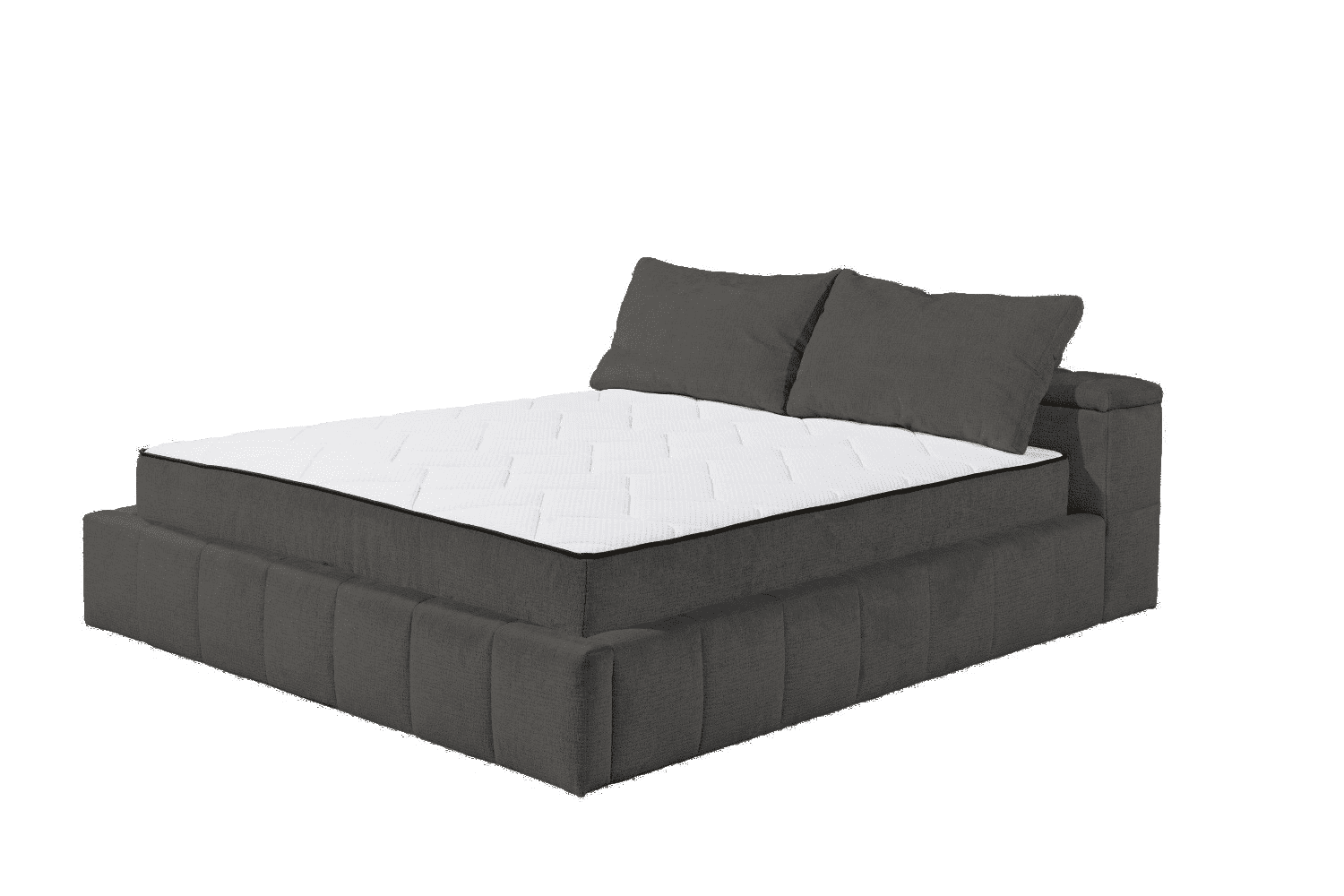 ED Exciting Design Boxbett Sedona 180x200 Kaschmir | Tresor ED Exciting Design Boxbett Sedona 180x200 Kaschmir | Tresor