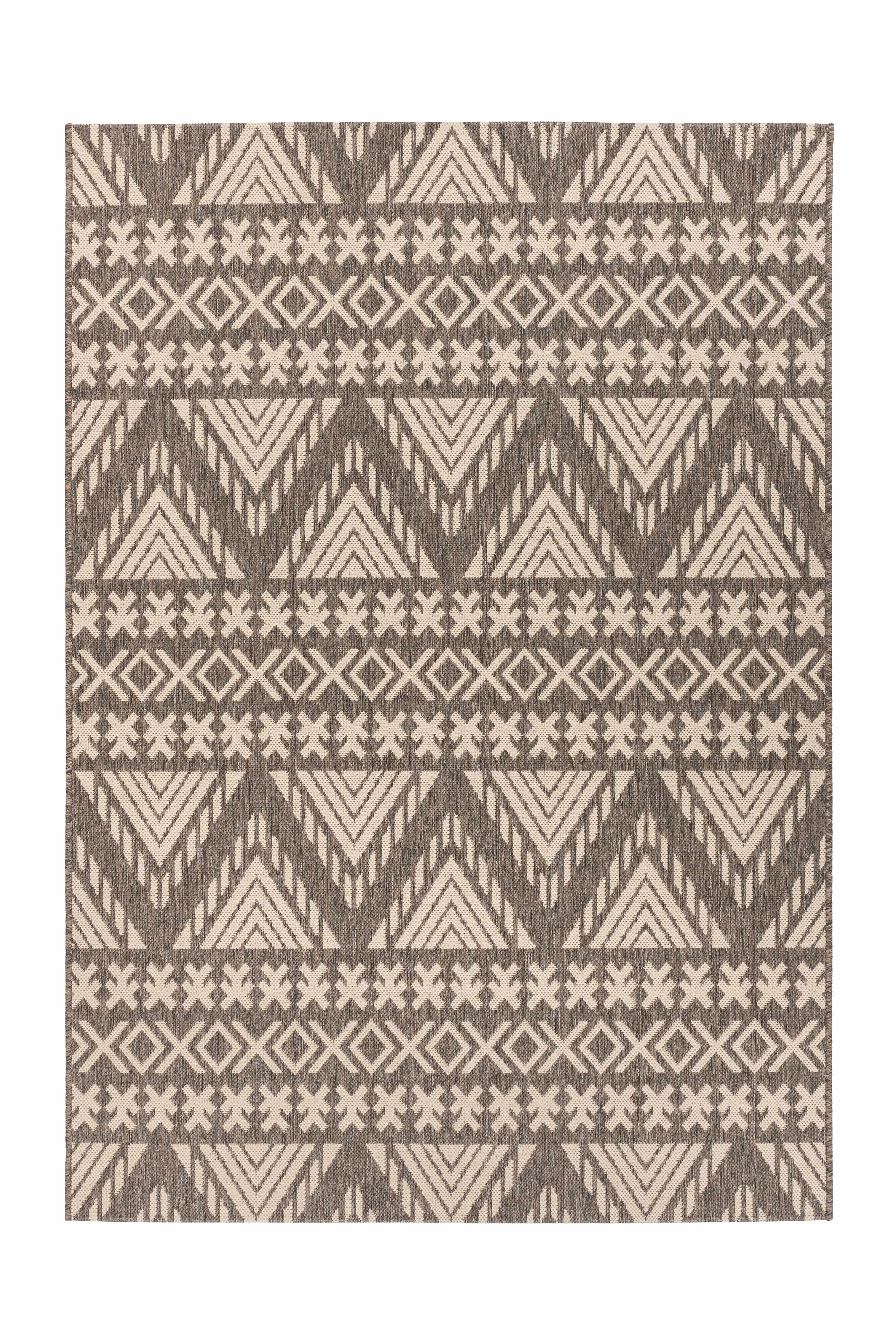 Splash 500 Braun / Creme 80cm x 150cm Splash 500 Braun / Creme 80cm x 150cm