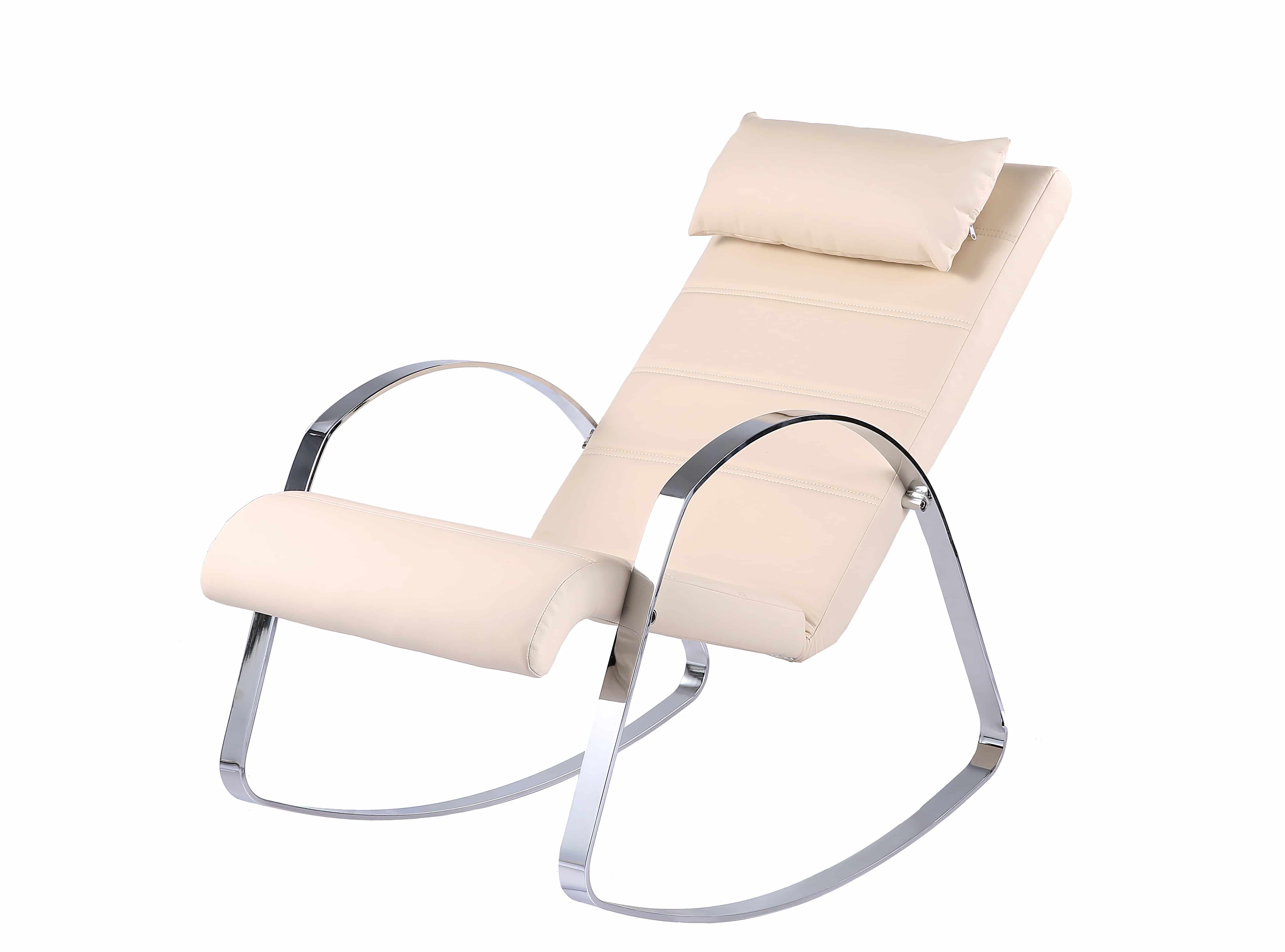 Bequemer Liegesessel für Ihre Relaxzone – Elegantes Design & hoher Komfort