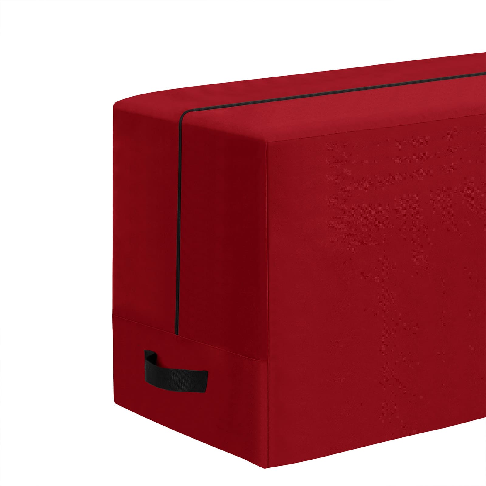 Aufbewahrungstasche für Weihnachtsbaum rot-RXS003R01 Aufbewahrungstasche für Weihnachtsbaum rot-RXS003R01