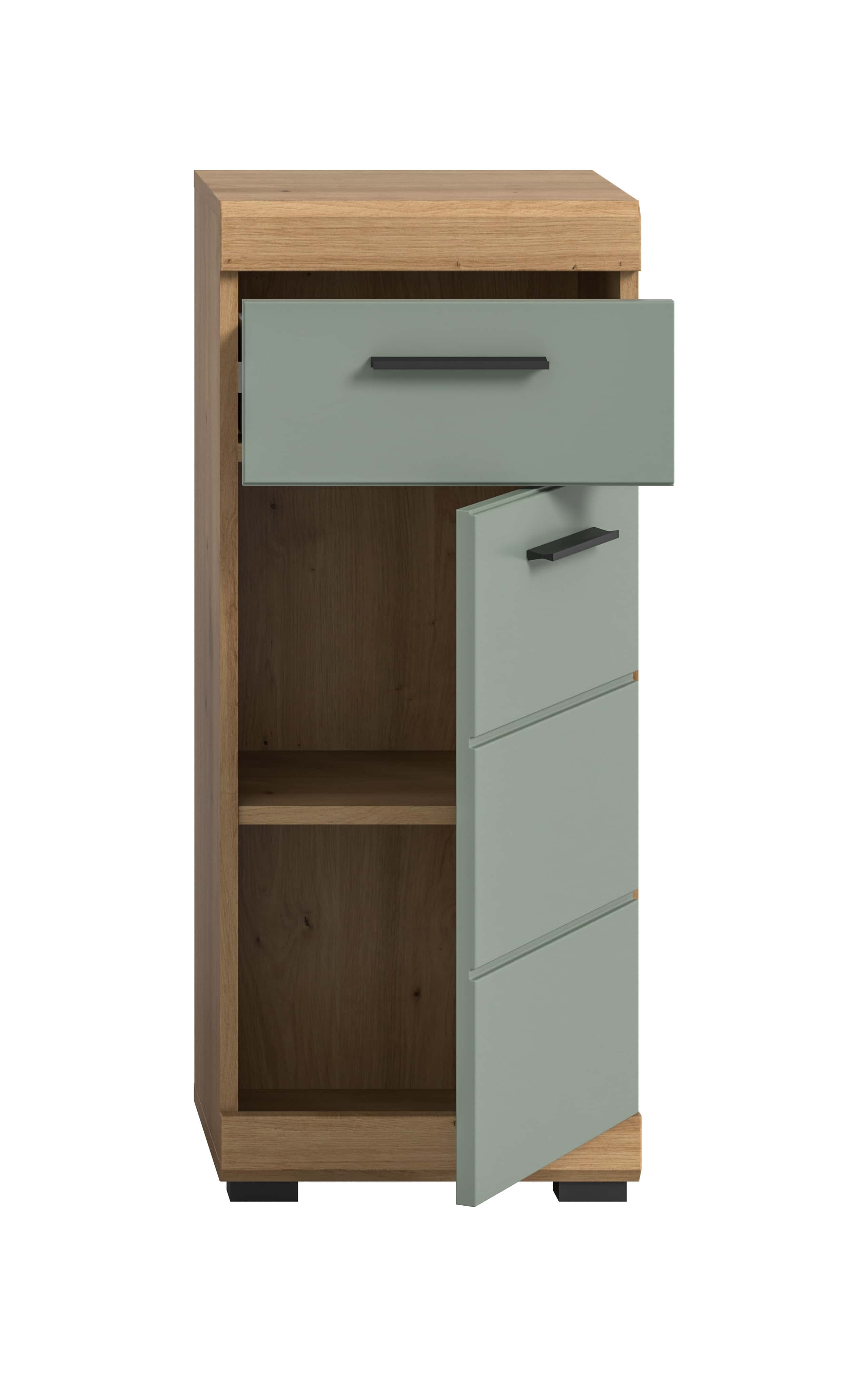 Scout Standschrank